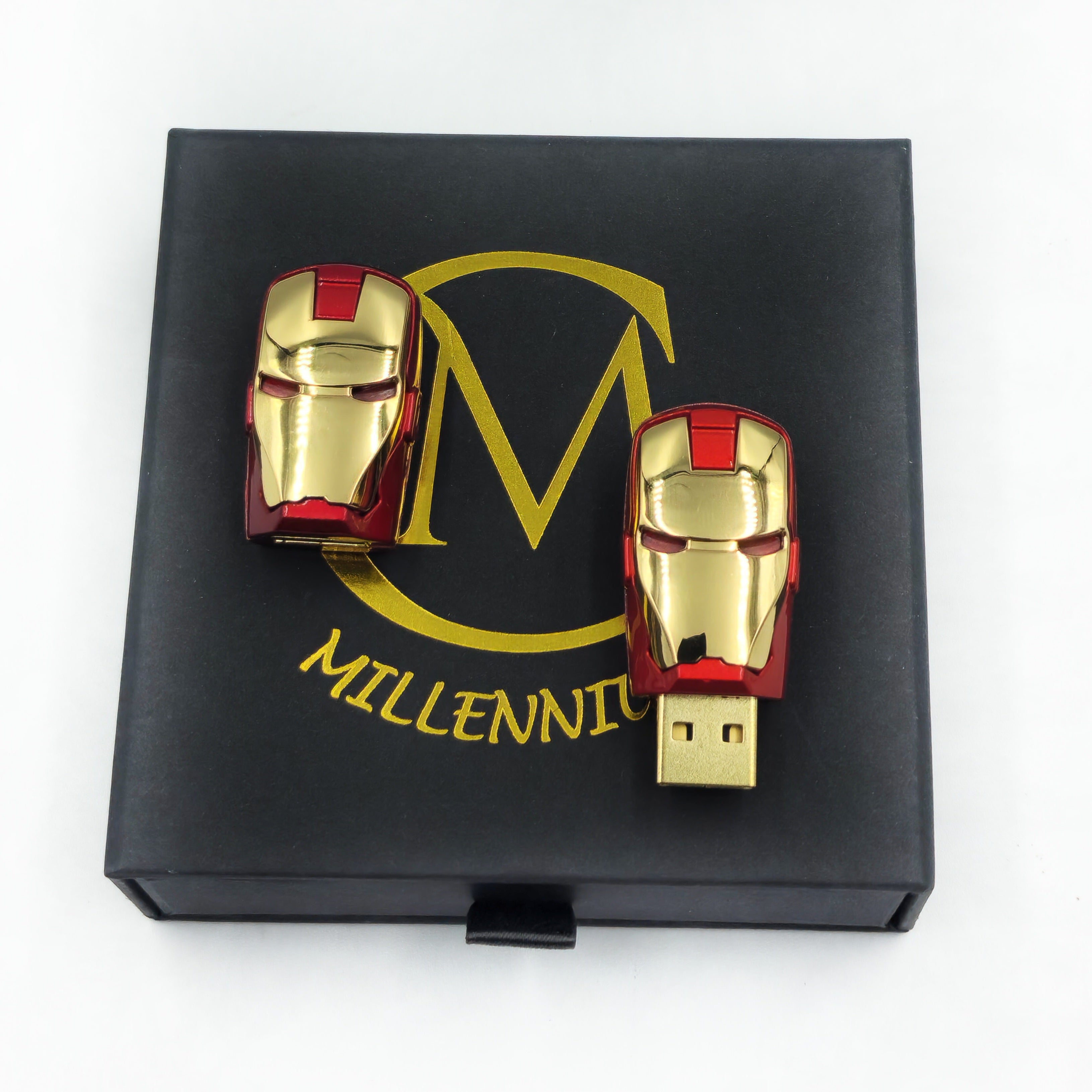 Marvel USB Flash drive