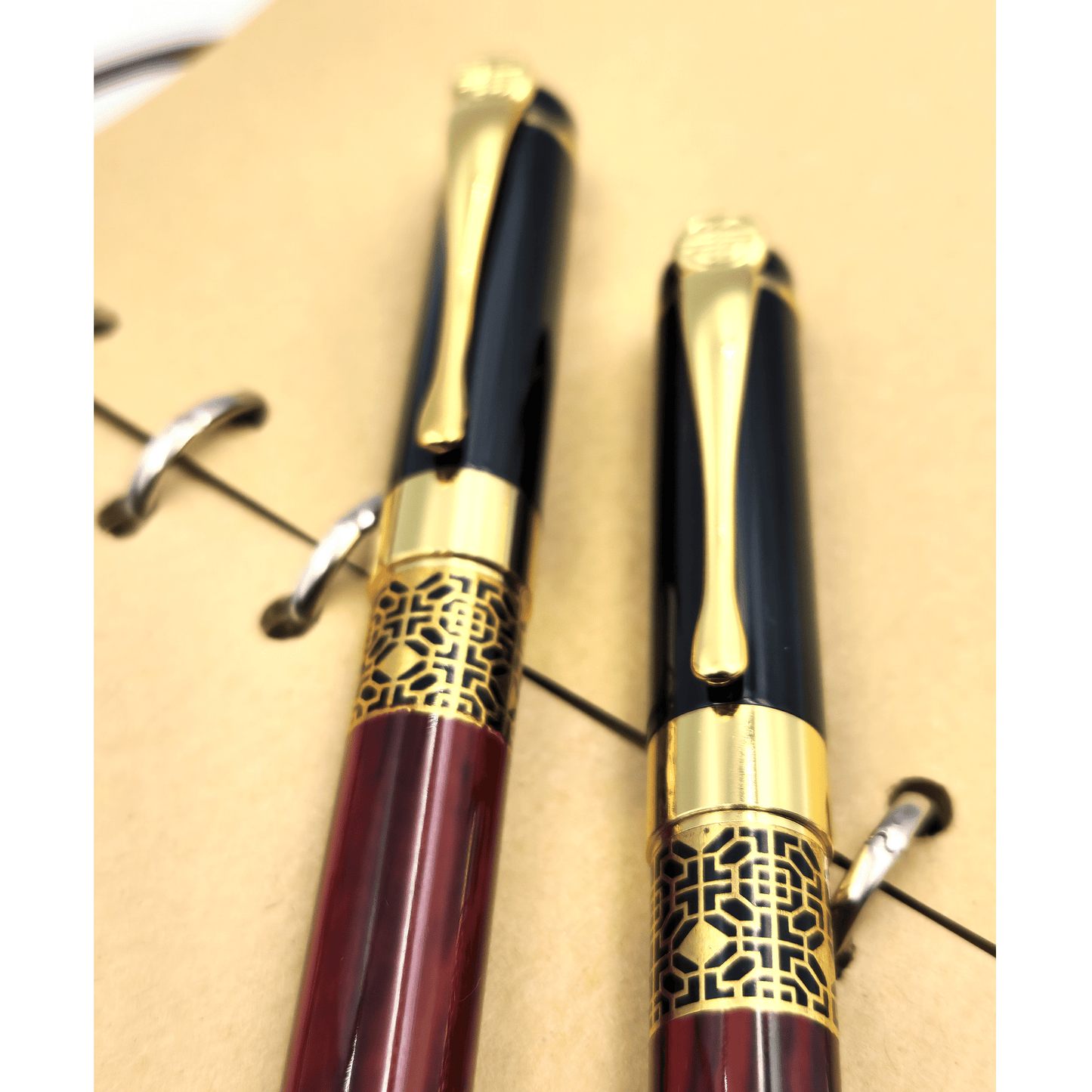 Millennium Executive Pen Set