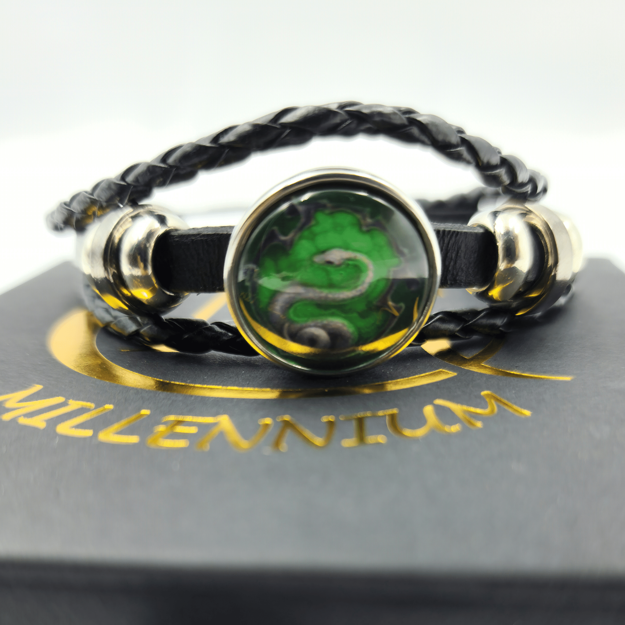 Harry Potter Hogwarts House Bracelet