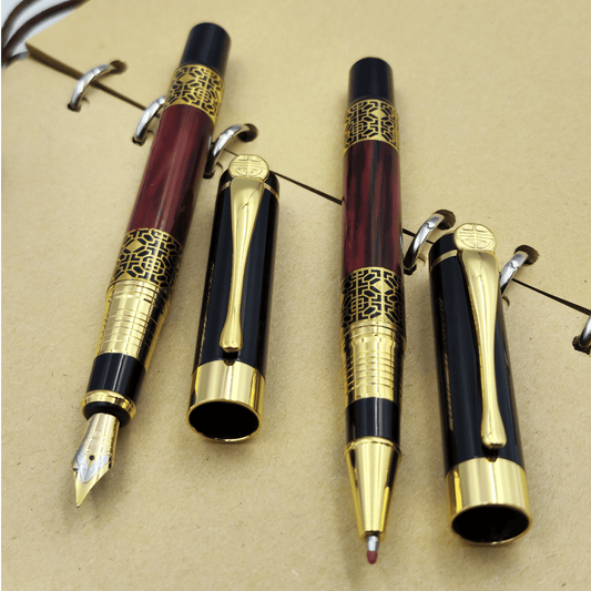 Millennium Executive Pen Set