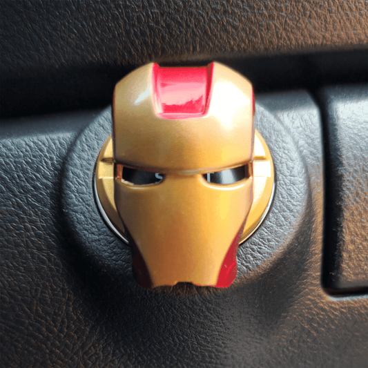 Marvel Engine Switch Cover