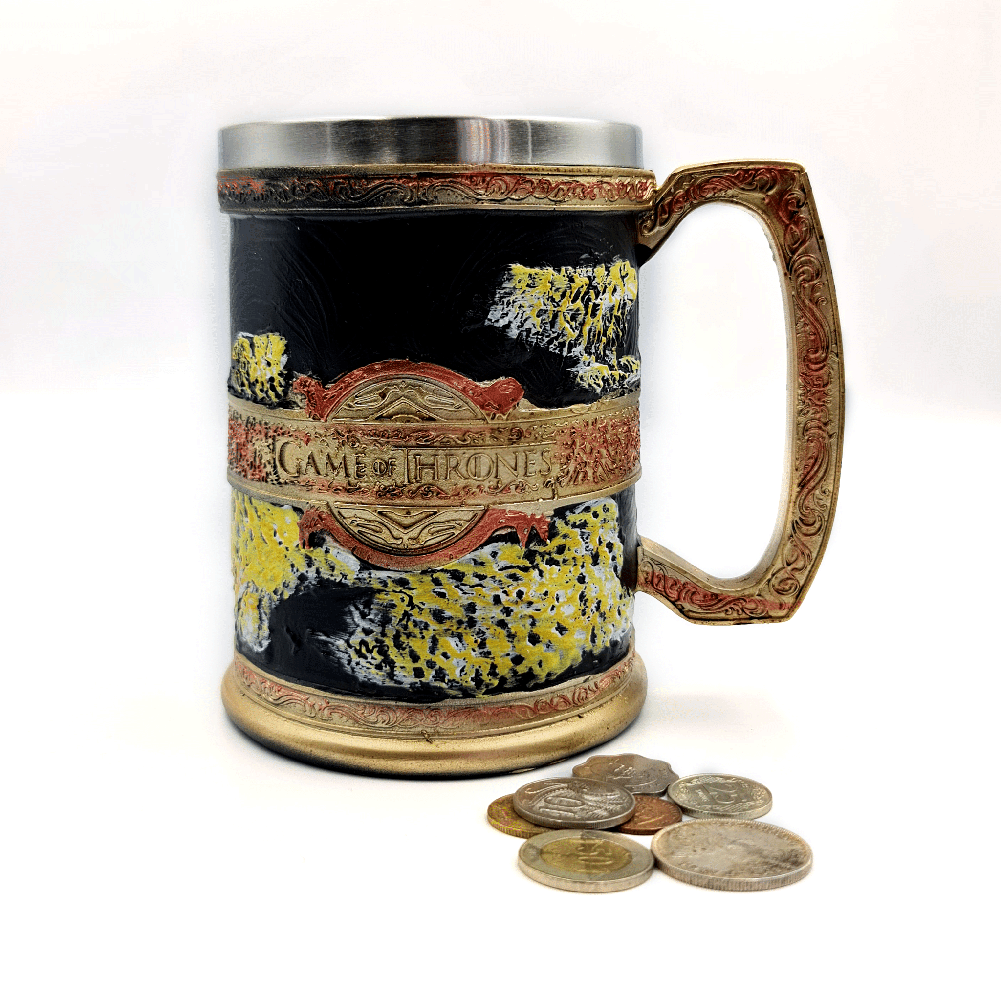 Game Of Thrones Mug