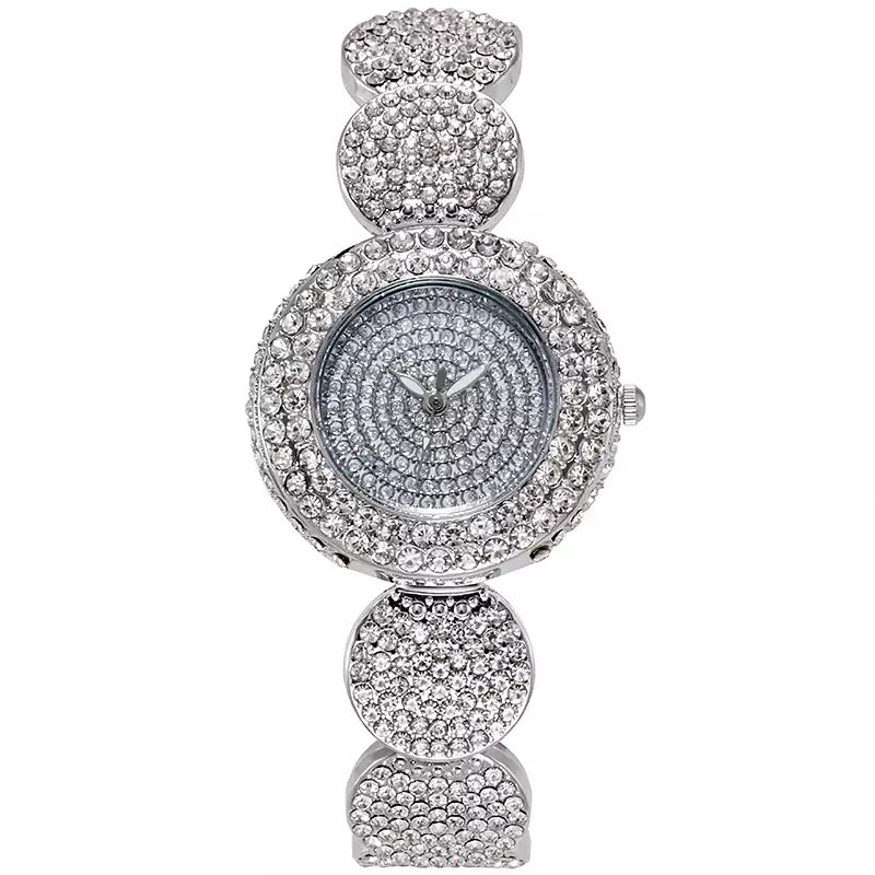 Ladies Quartz Watch