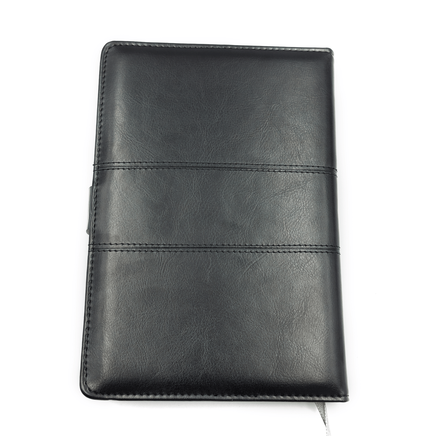 Leather Lock Journals