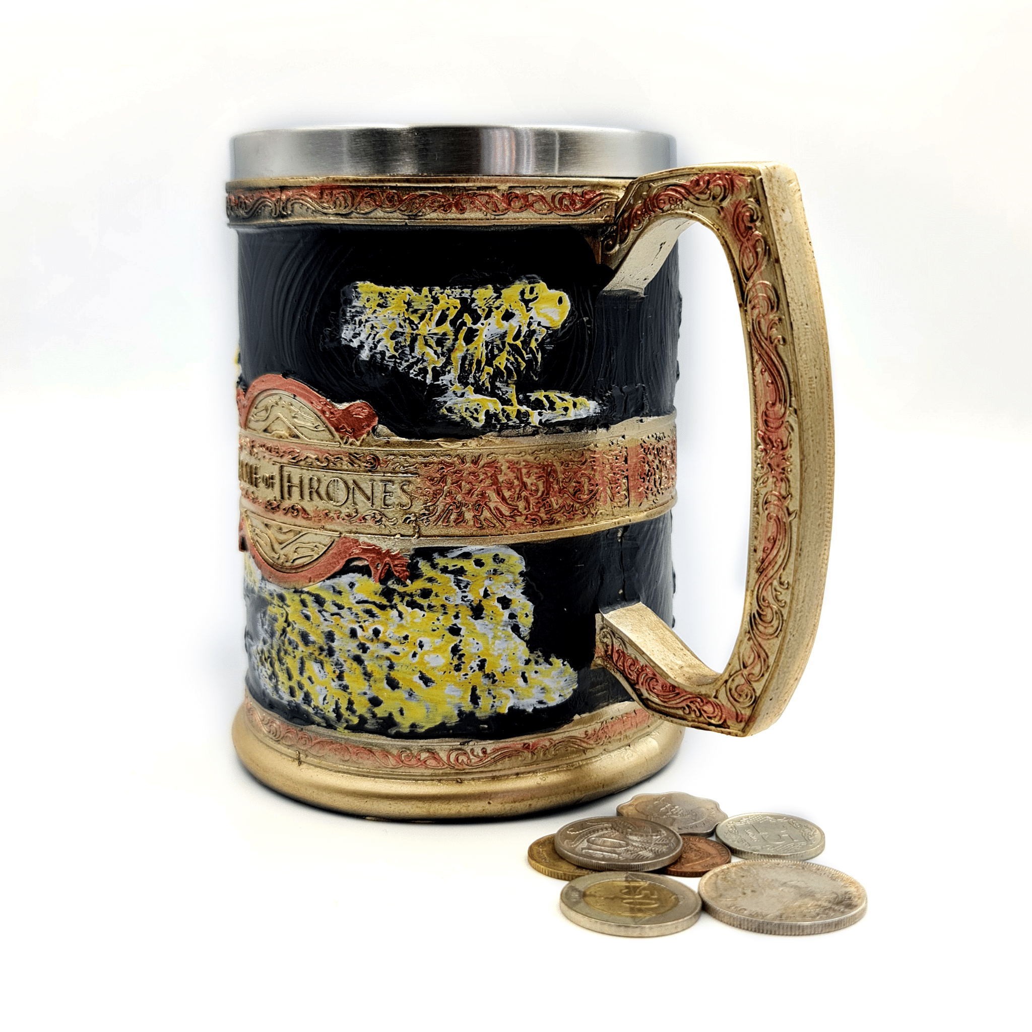 Game Of Thrones Mug