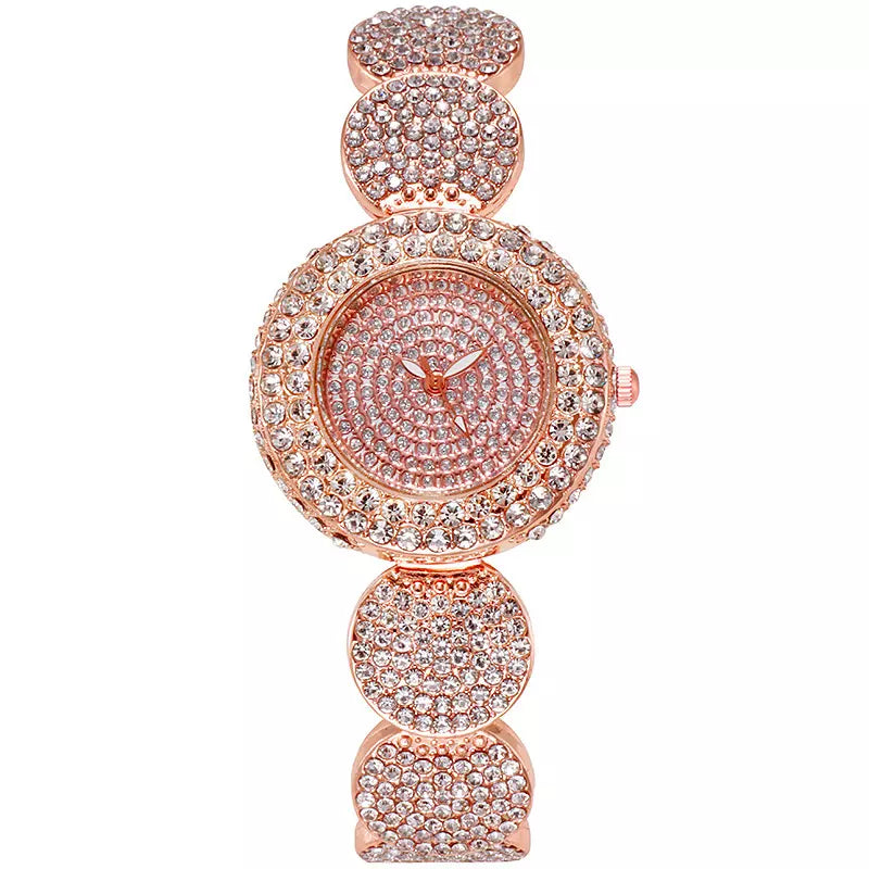 Ladies Quartz Watch