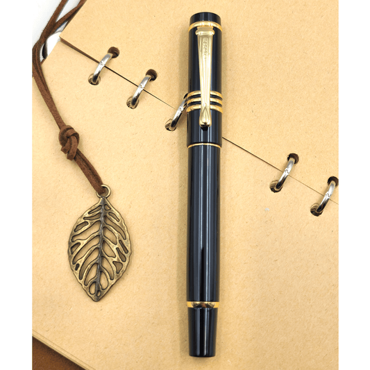 Millennium Fountain Pen