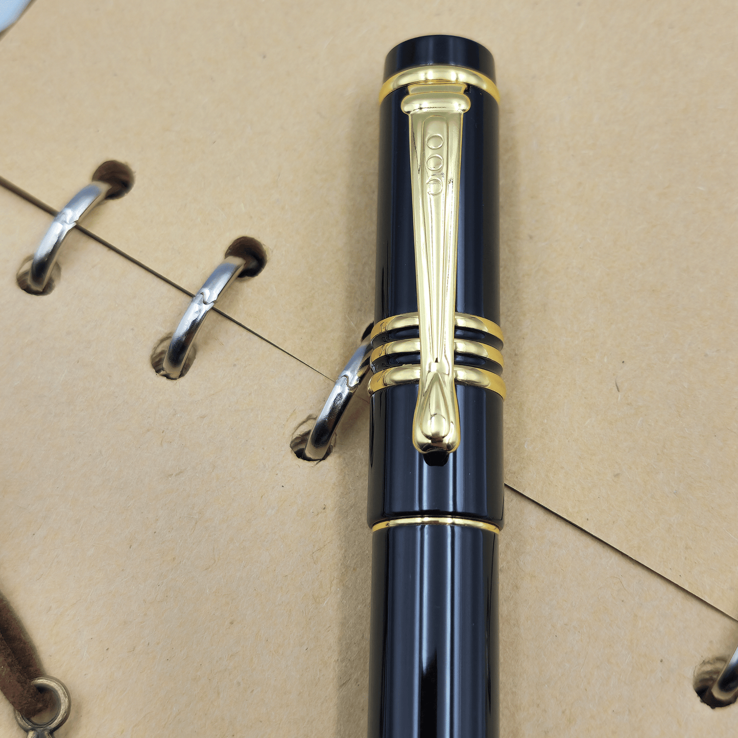 Millennium Fountain Pen