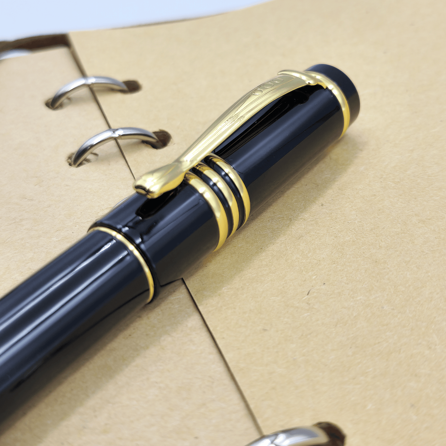 Millennium Fountain Pen