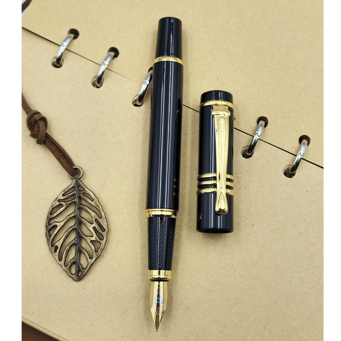 Millennium Fountain Pen