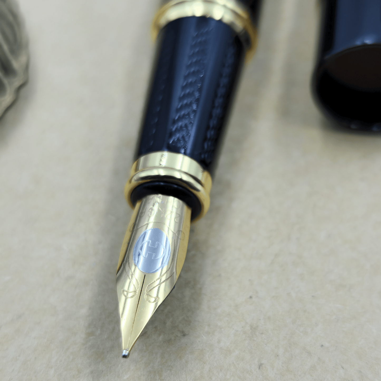 Millennium Fountain Pen