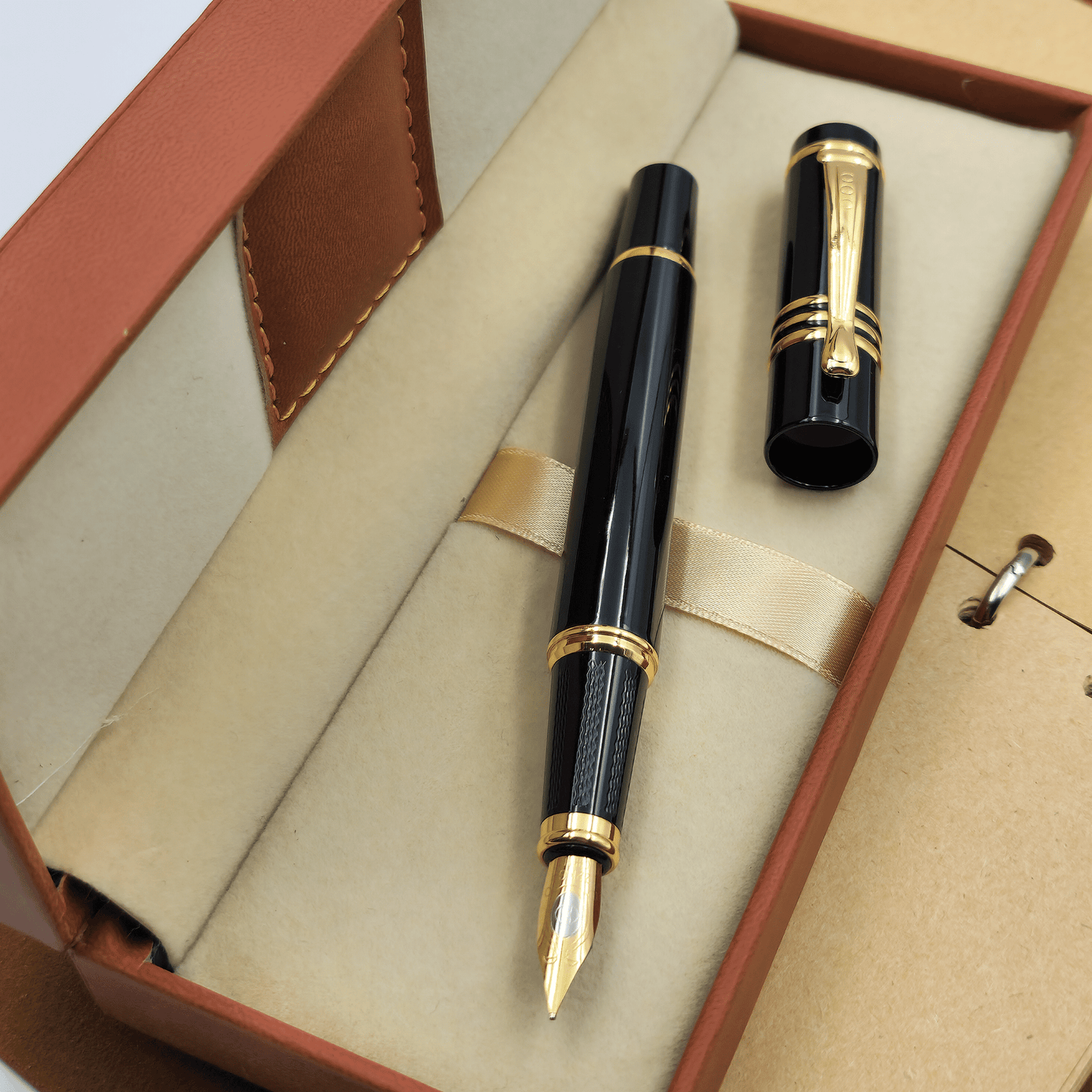 Millennium Fountain Pen