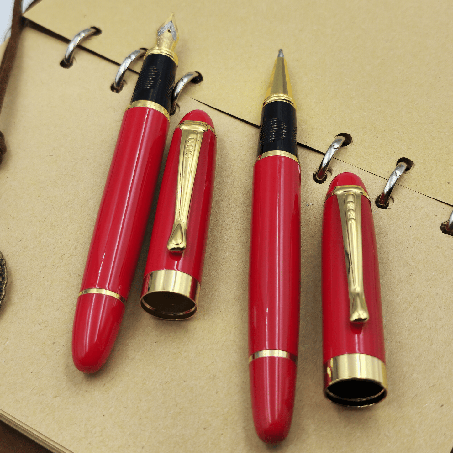 Millennium Executive Pen Set