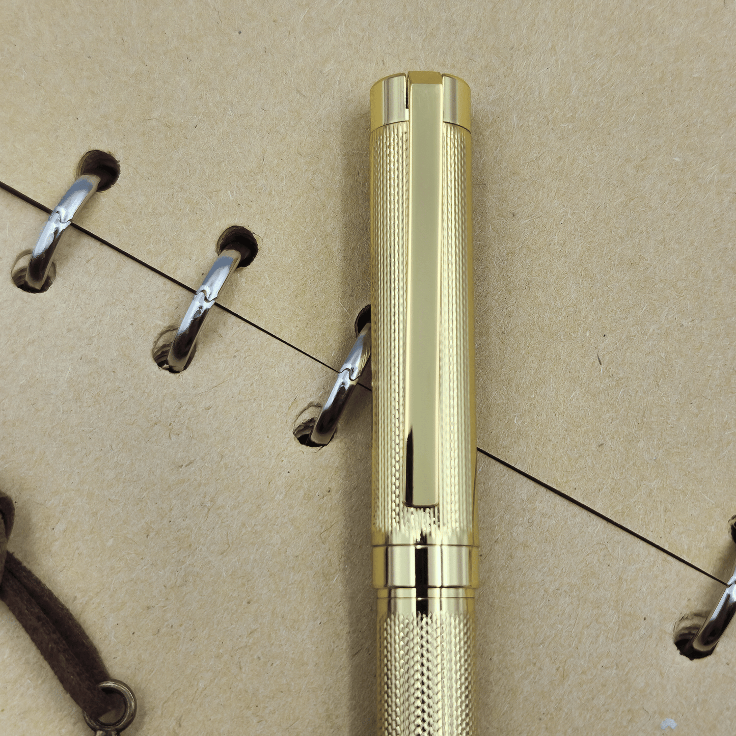 Millennium Fountain Pen