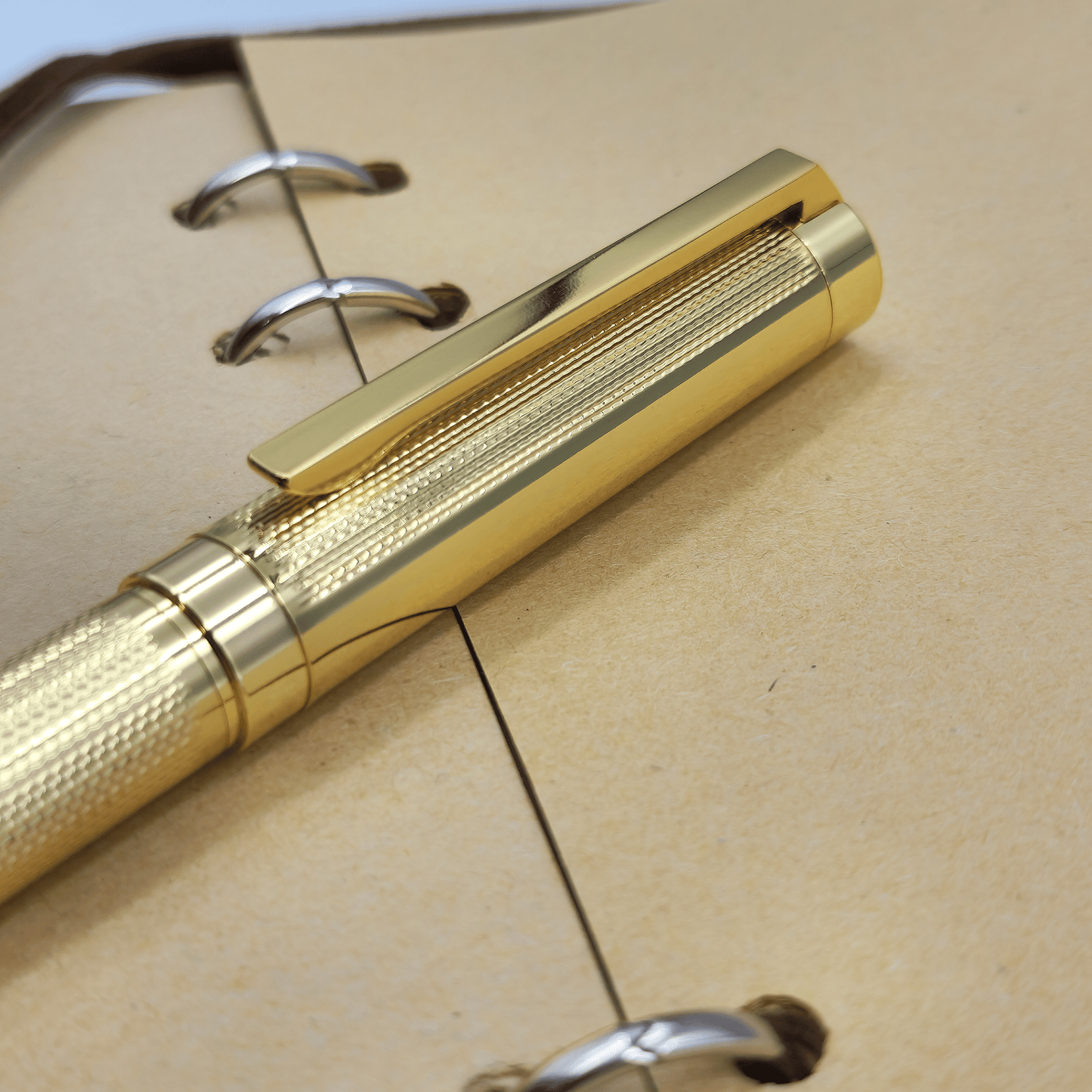 Millennium Fountain Pen