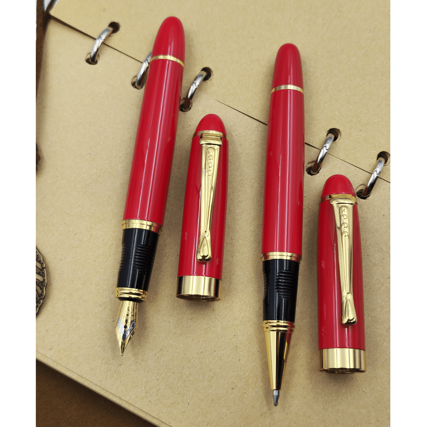 Millennium Executive Pen Set