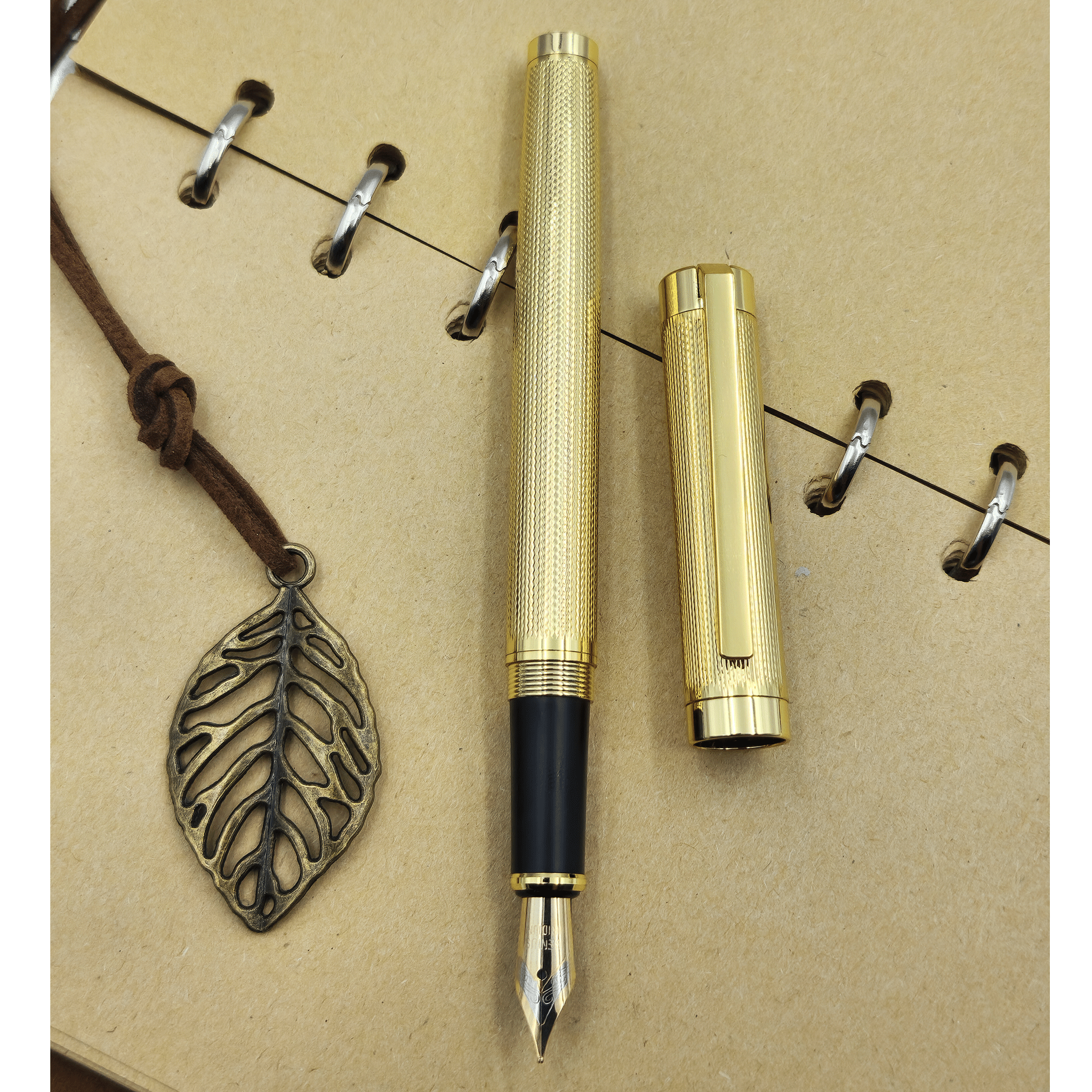 Millennium Fountain Pen