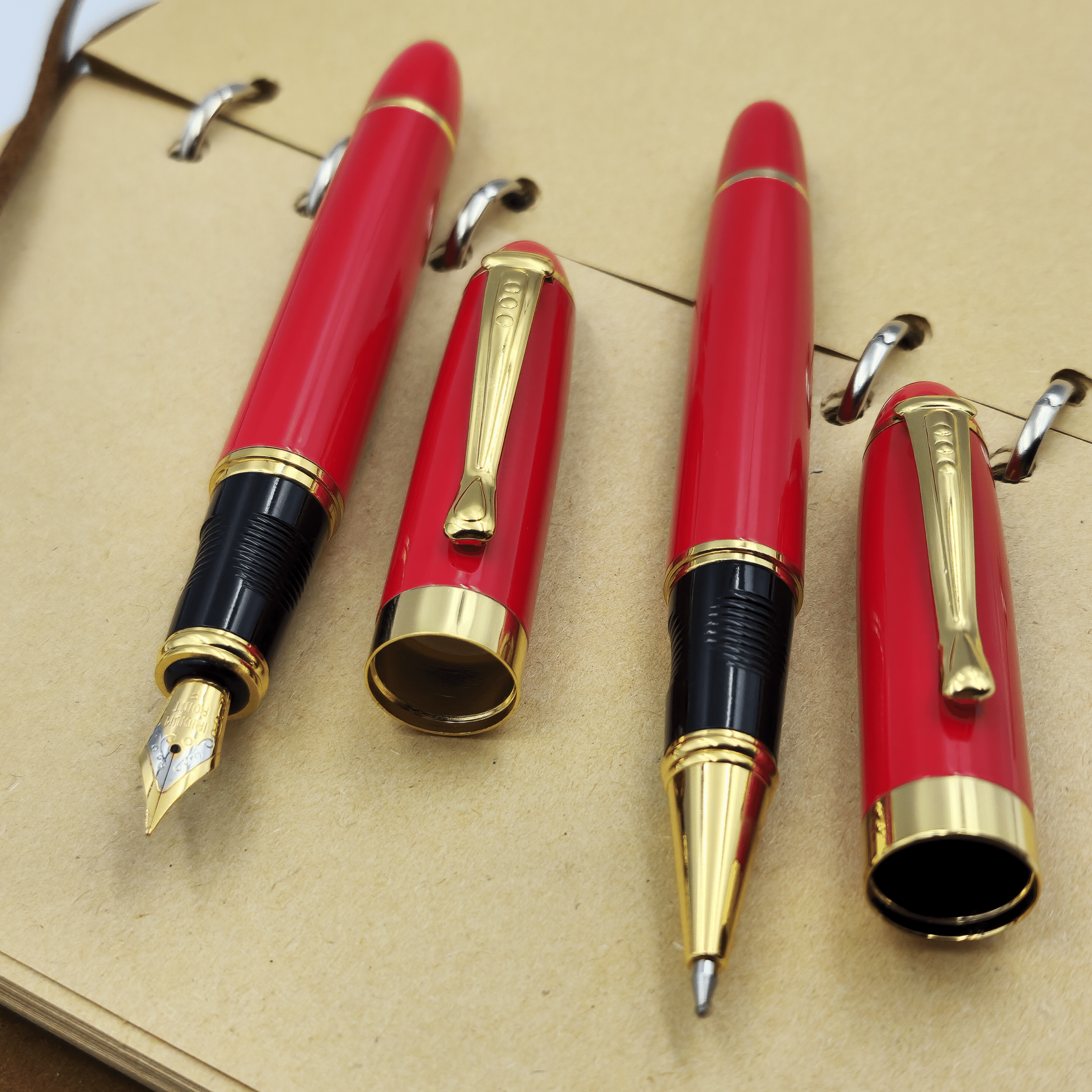 Millennium Executive Pen Set