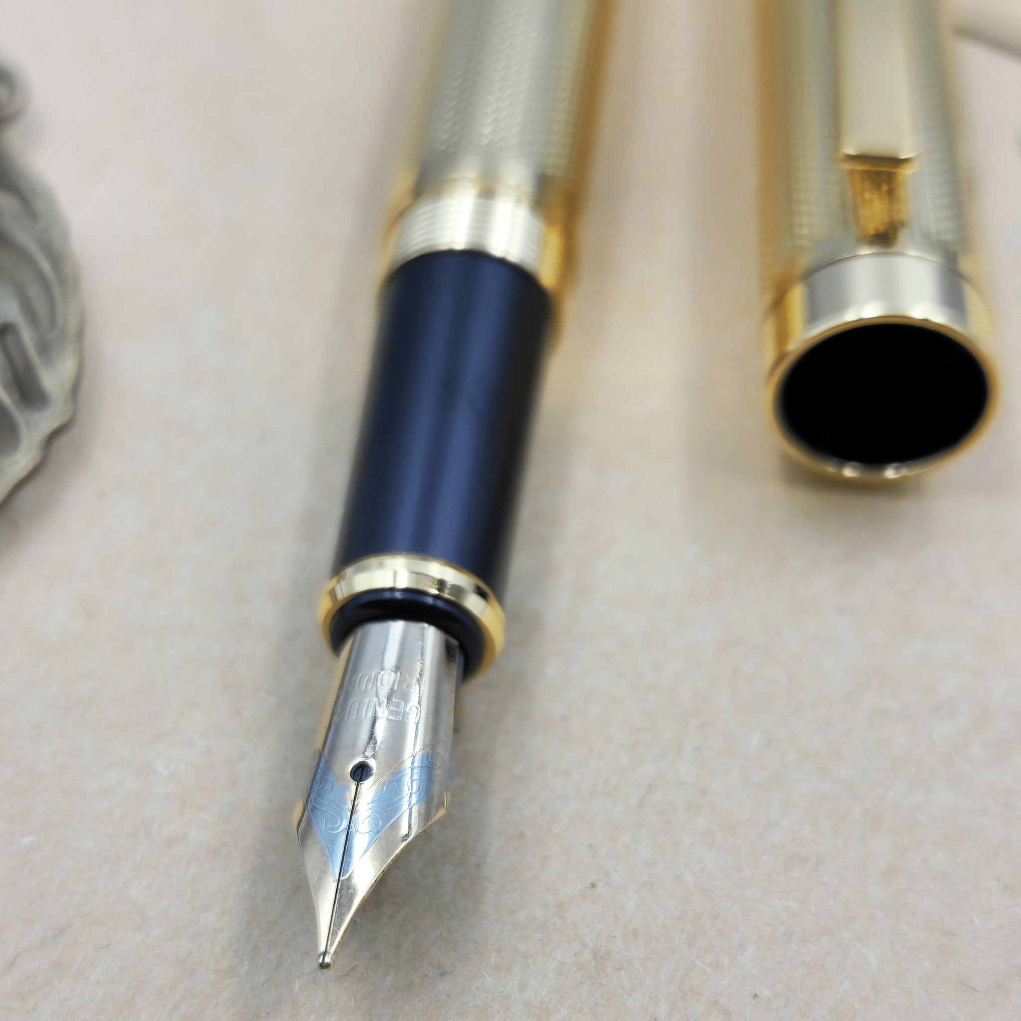 Millennium Fountain Pen