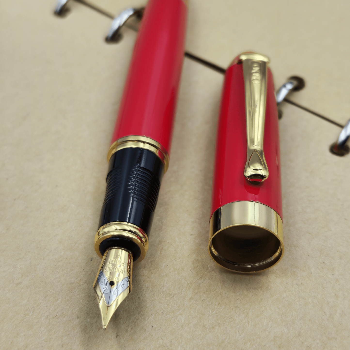 Millennium Executive Pen Set