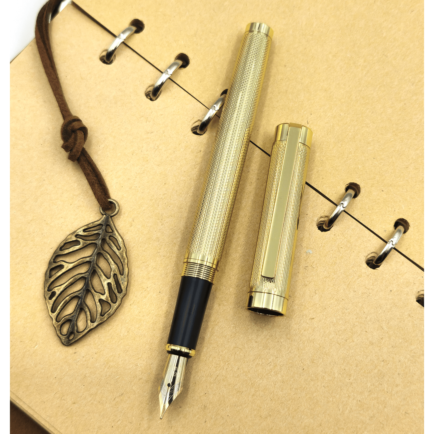 Millennium Fountain Pen