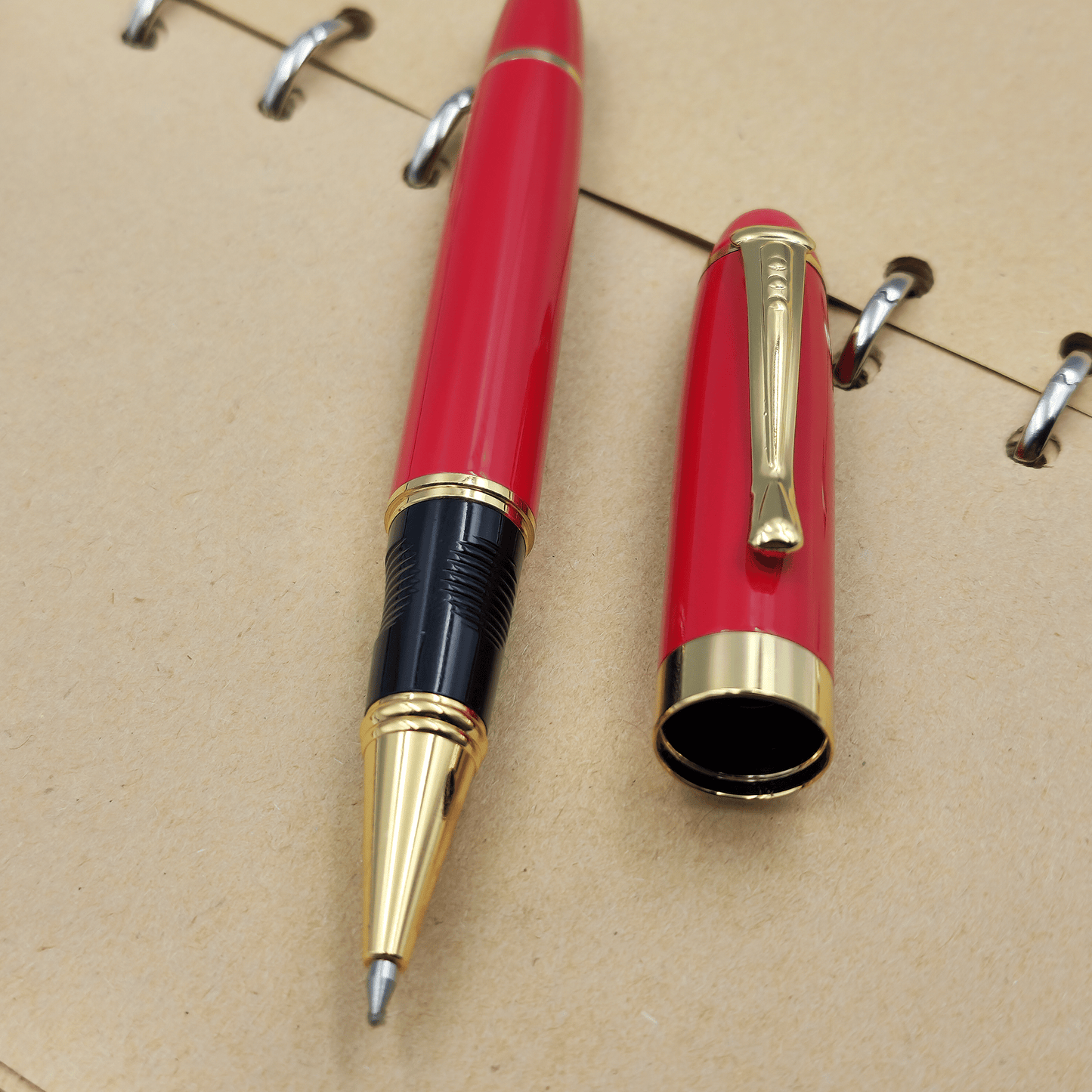 Millennium Executive Pen Set