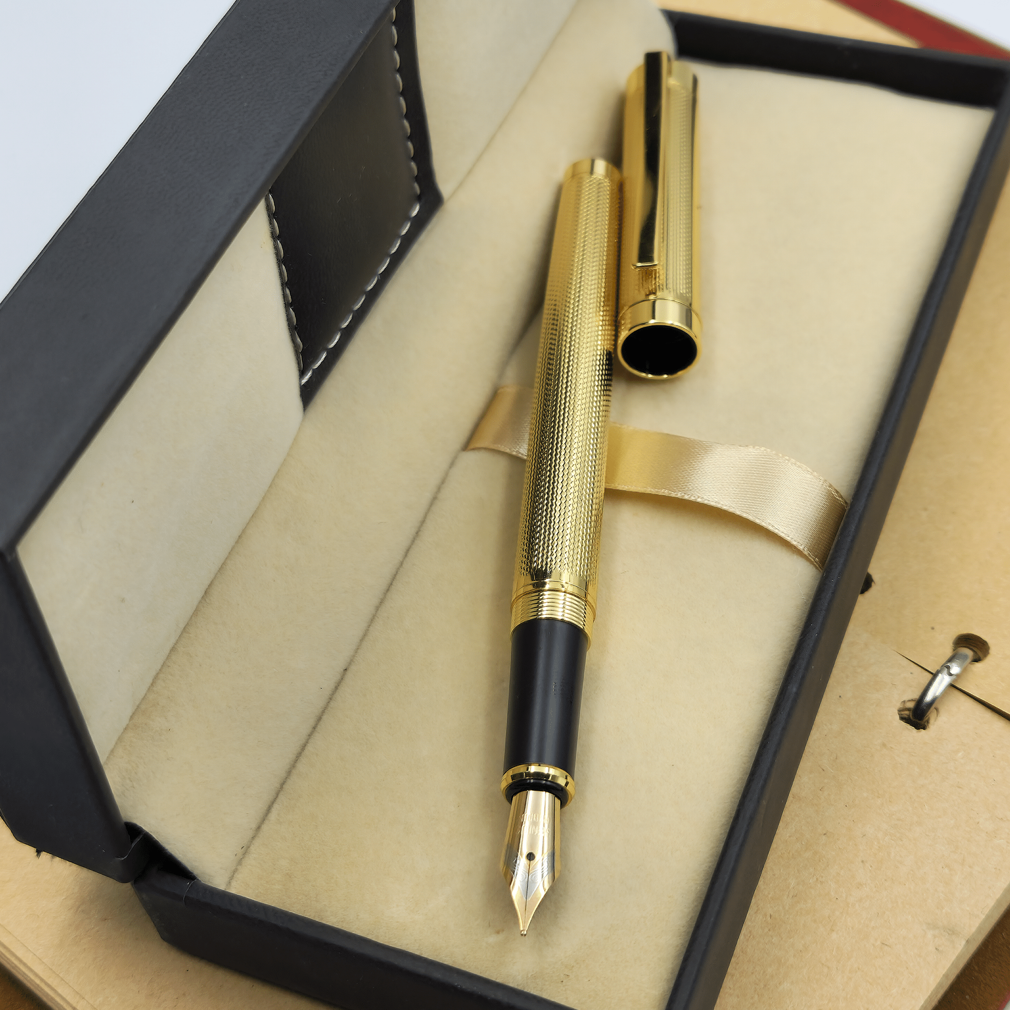 Millennium Fountain Pen