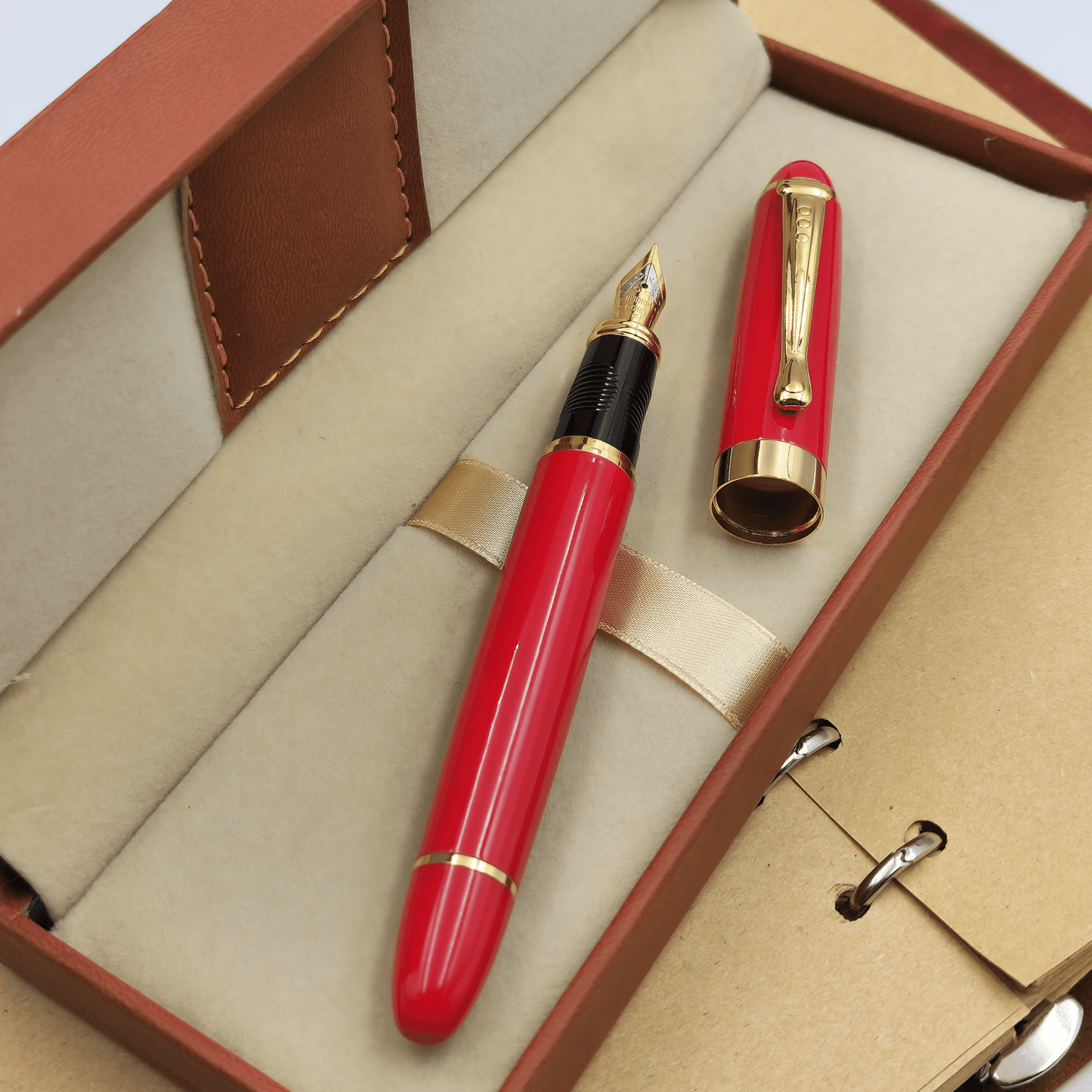 Millennium Executive Pen Set