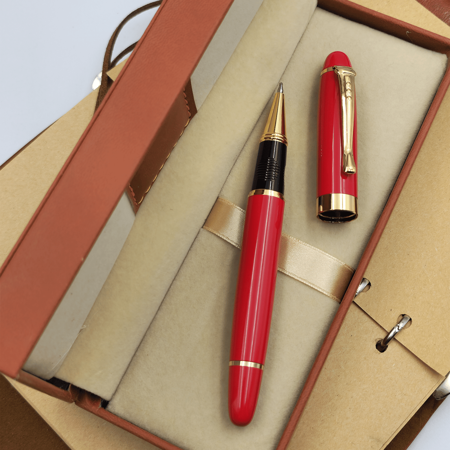 Millennium Executive Pen Set