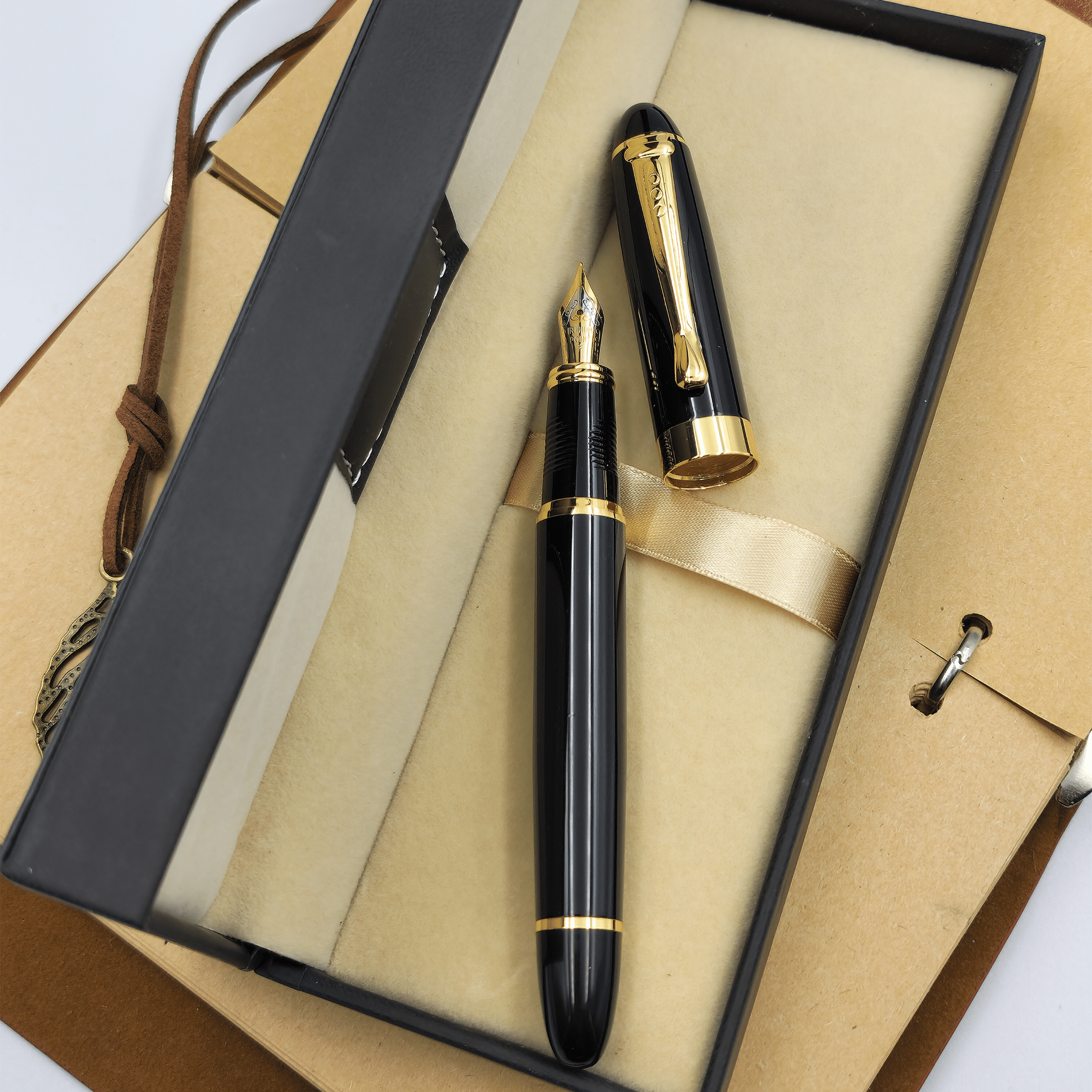 Millennium Executive Pen Set