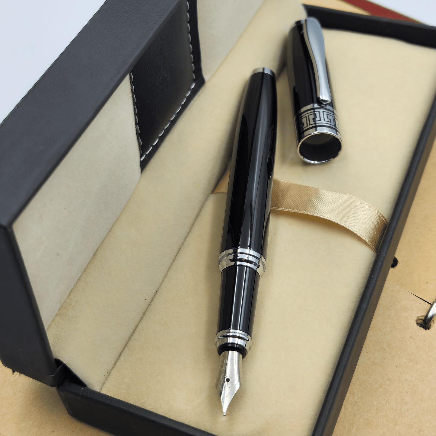 Millennium Fountain Pen