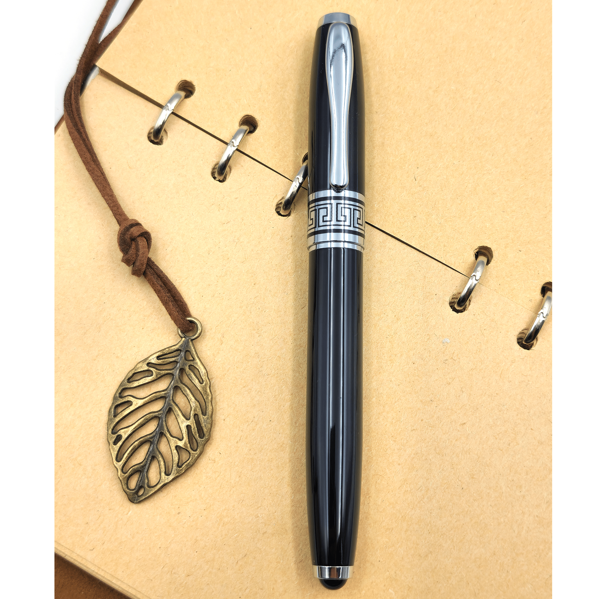 Millennium Fountain Pen