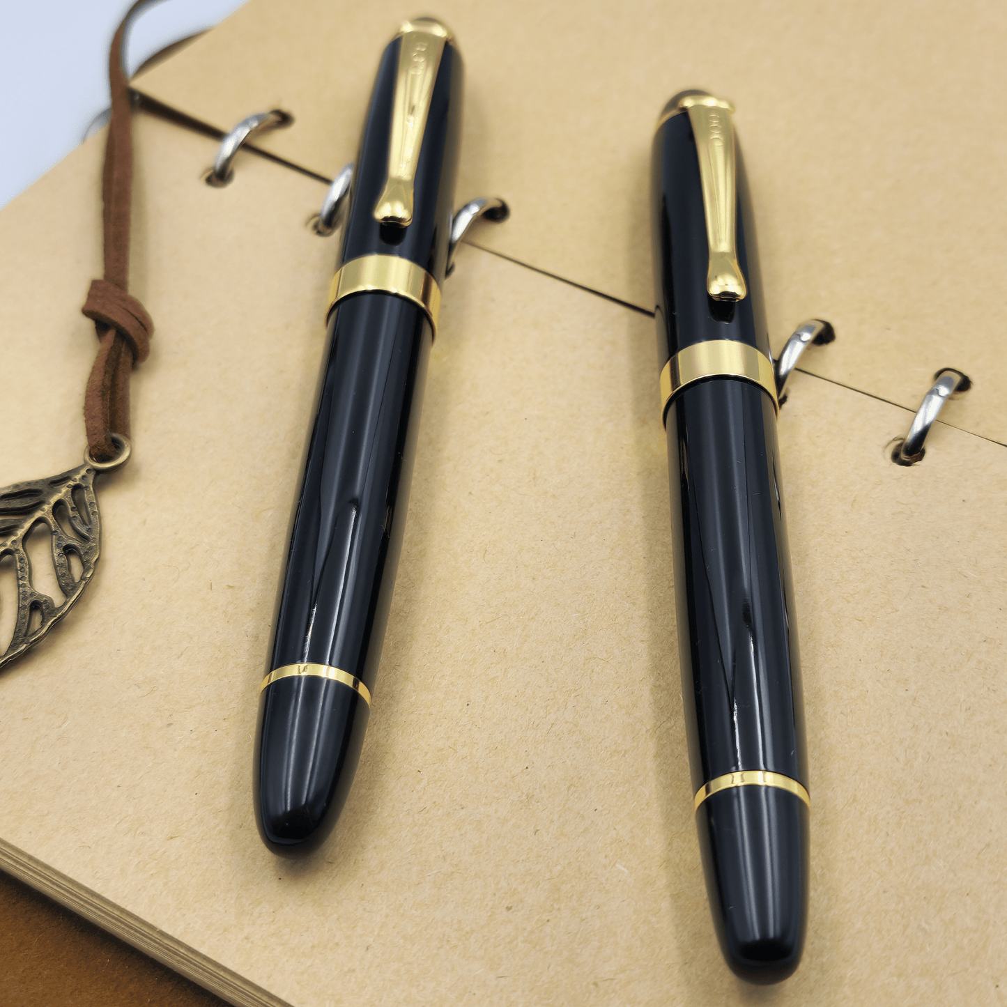 Millennium Executive Pen Set