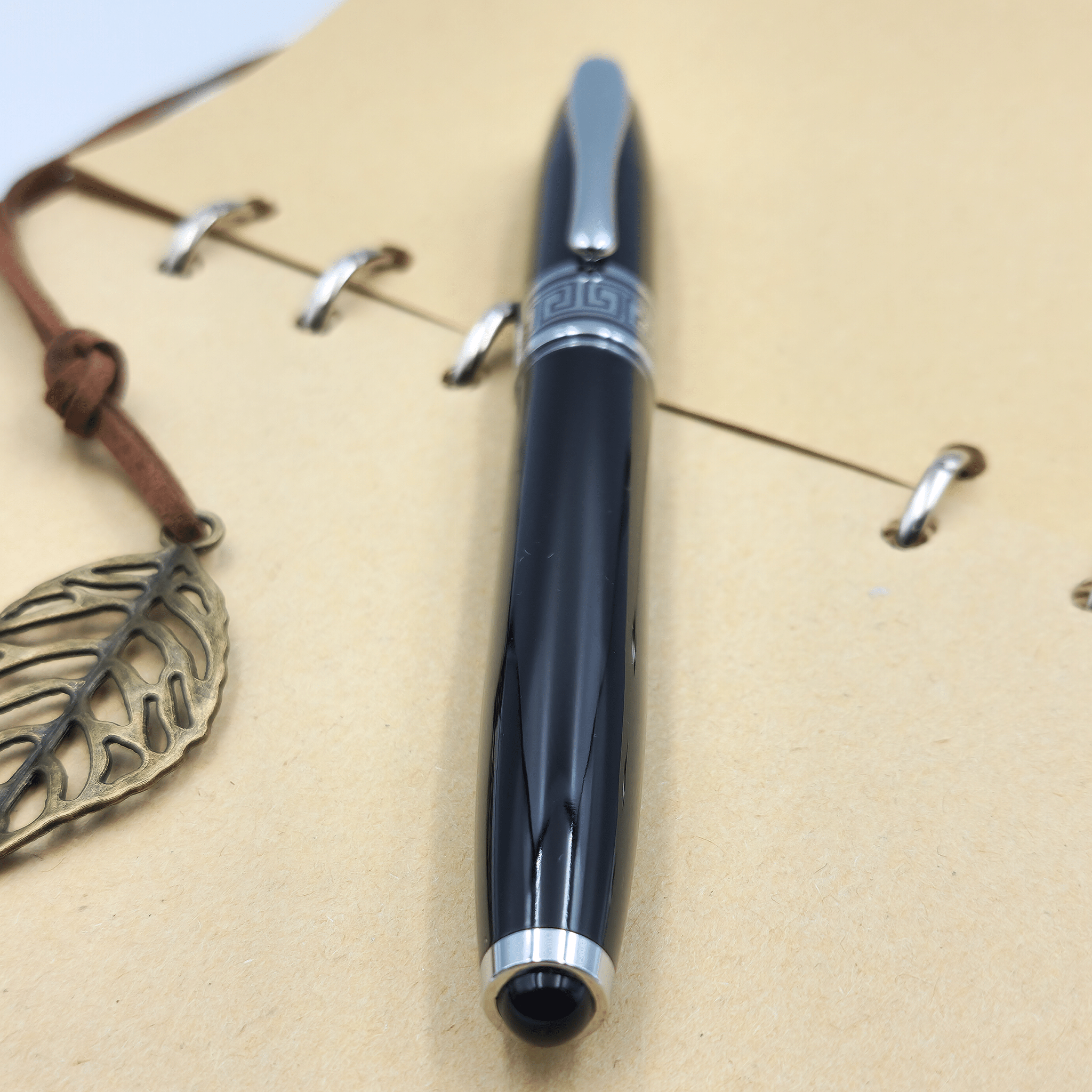 Millennium Fountain Pen