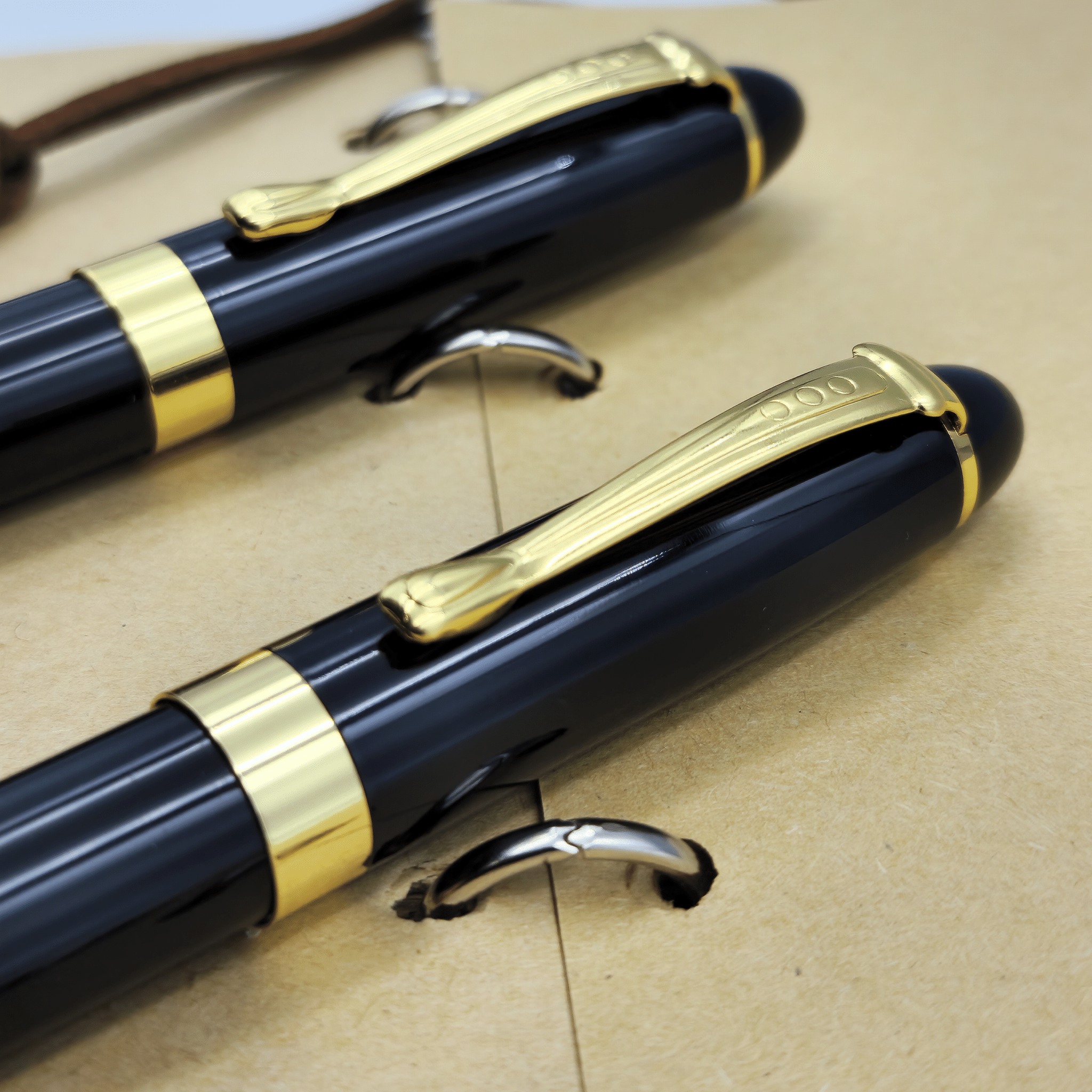 Millennium Executive Pen Set