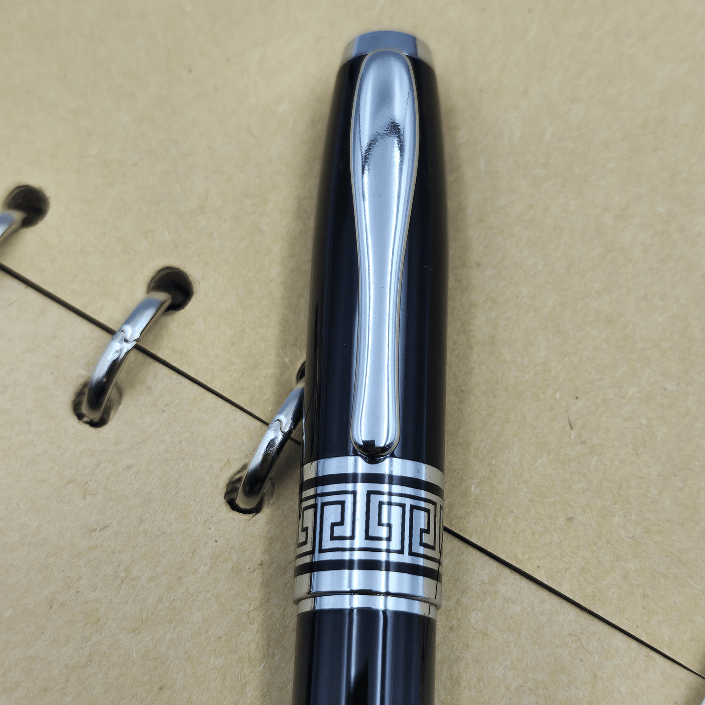 Millennium Fountain Pen