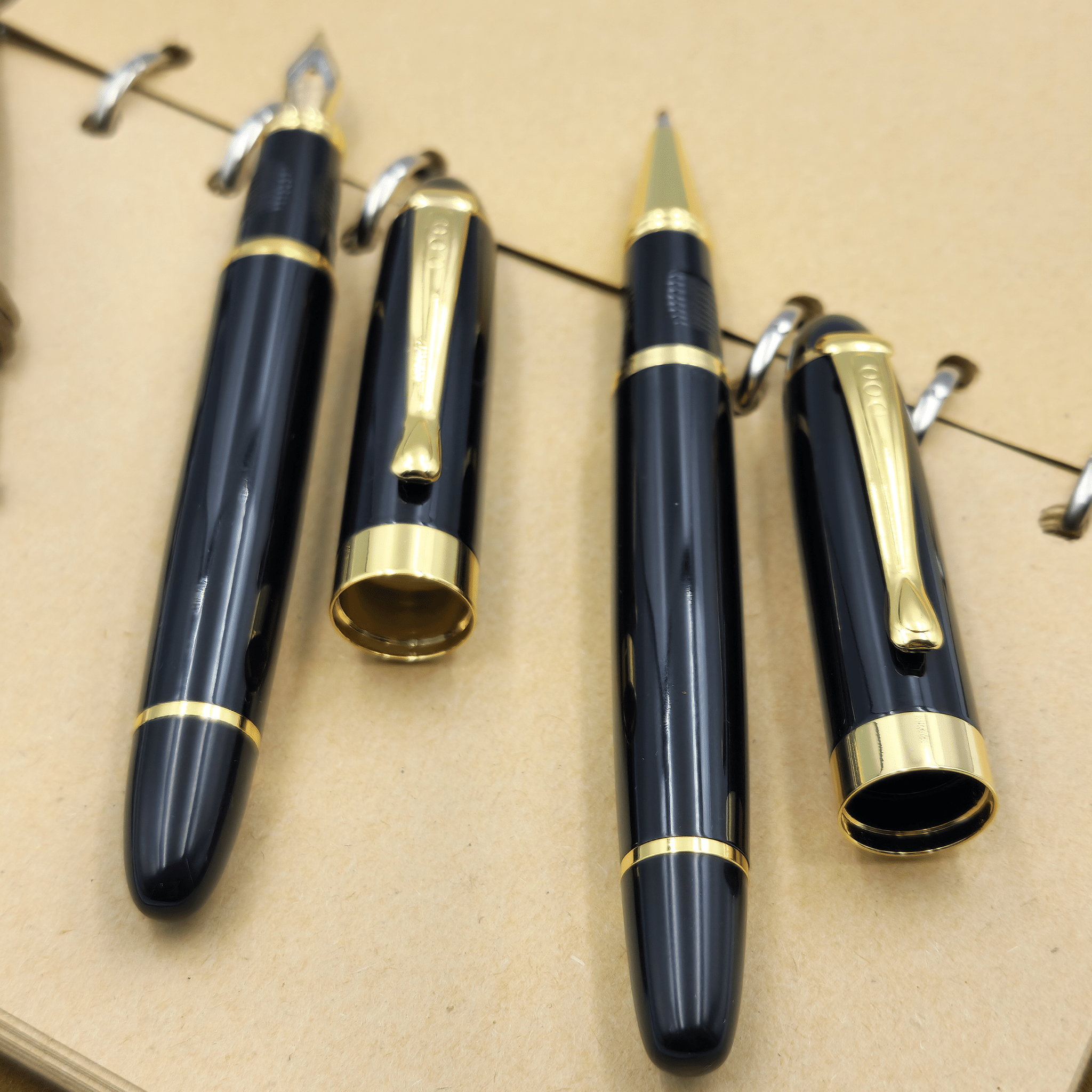 Millennium Executive Pen Set