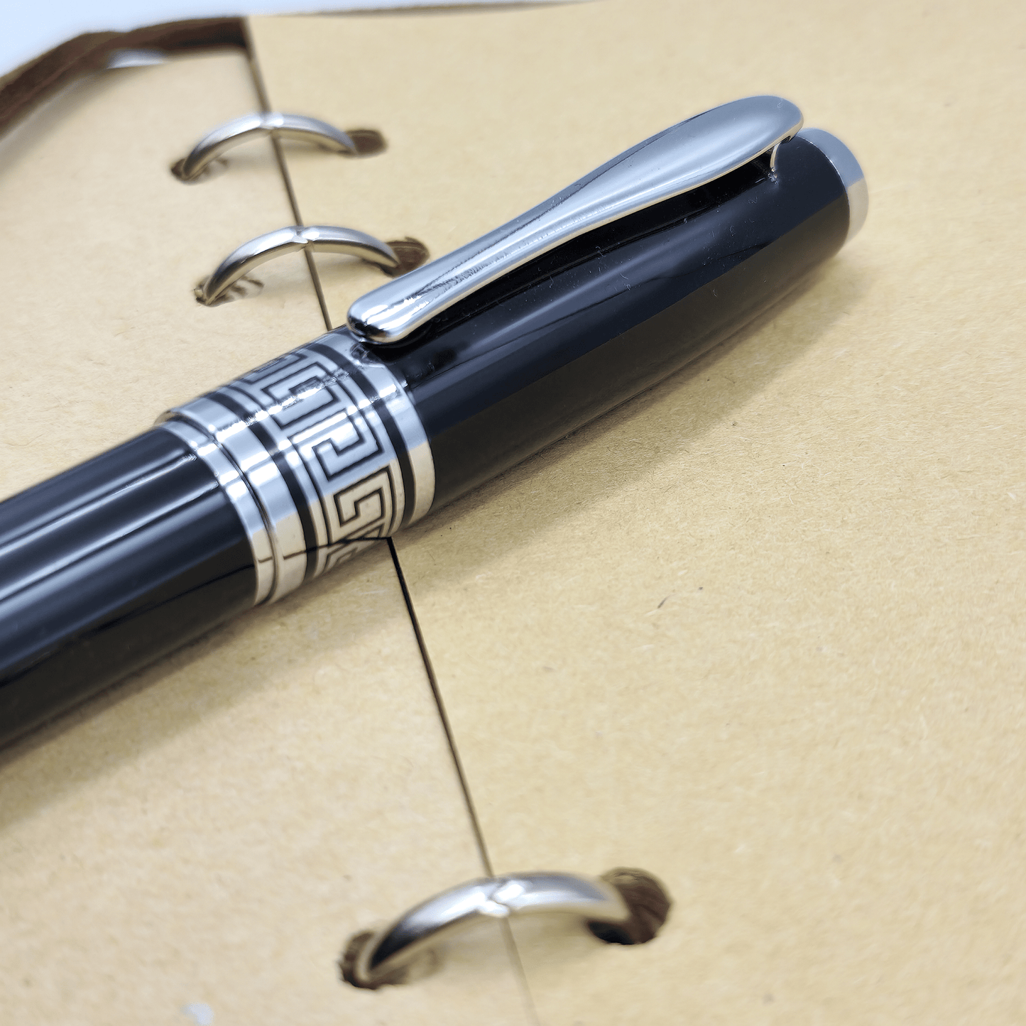 Millennium Fountain Pen