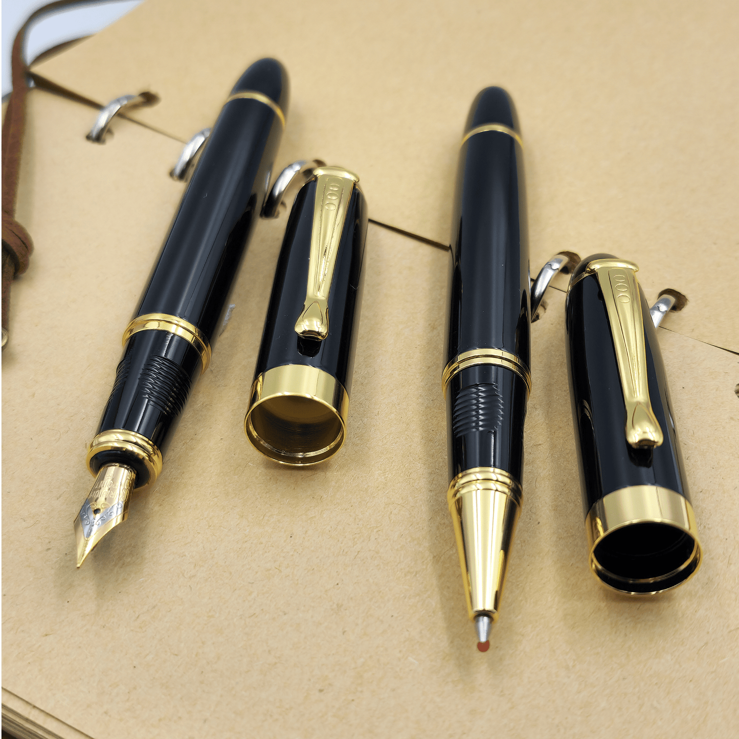 Millennium Executive Pen Set