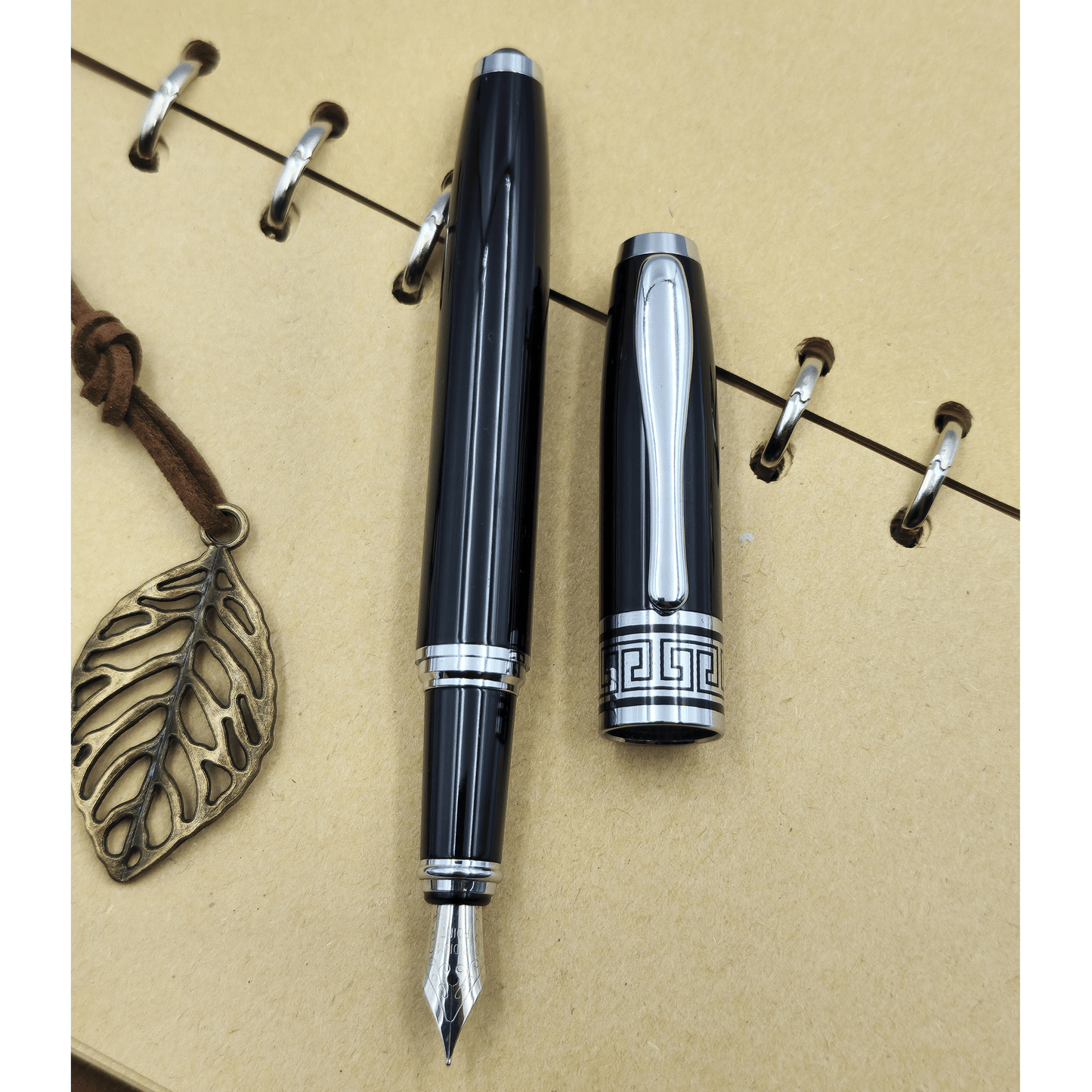 Millennium Fountain Pen