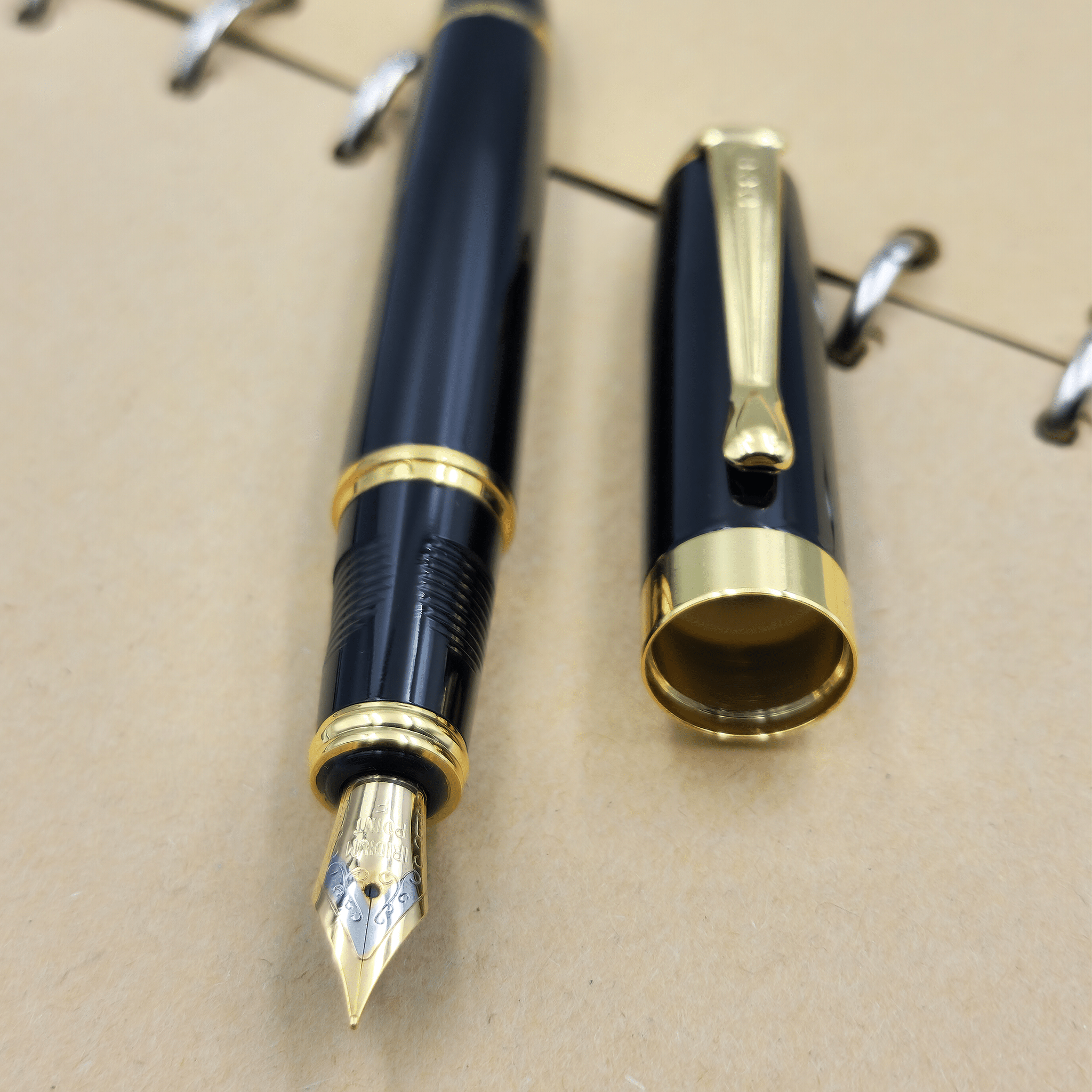 Millennium Executive Pen Set