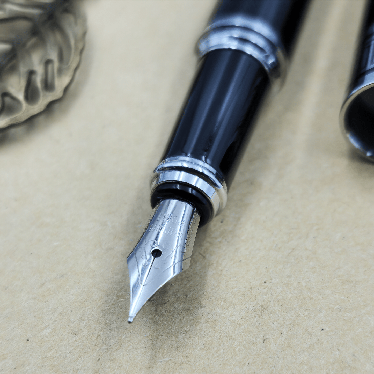 Millennium Fountain Pen