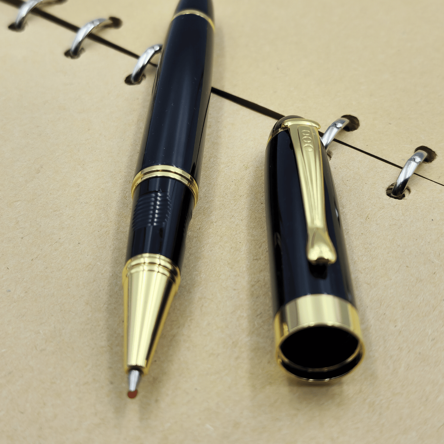 Millennium Executive Pen Set