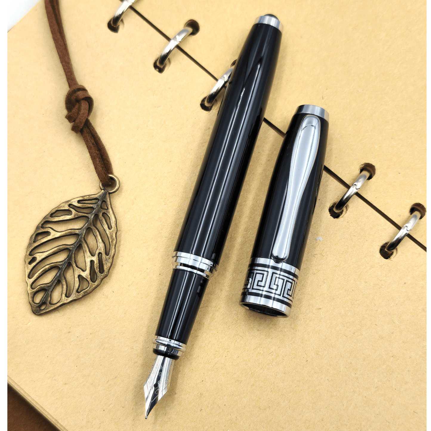 Millennium Fountain Pen