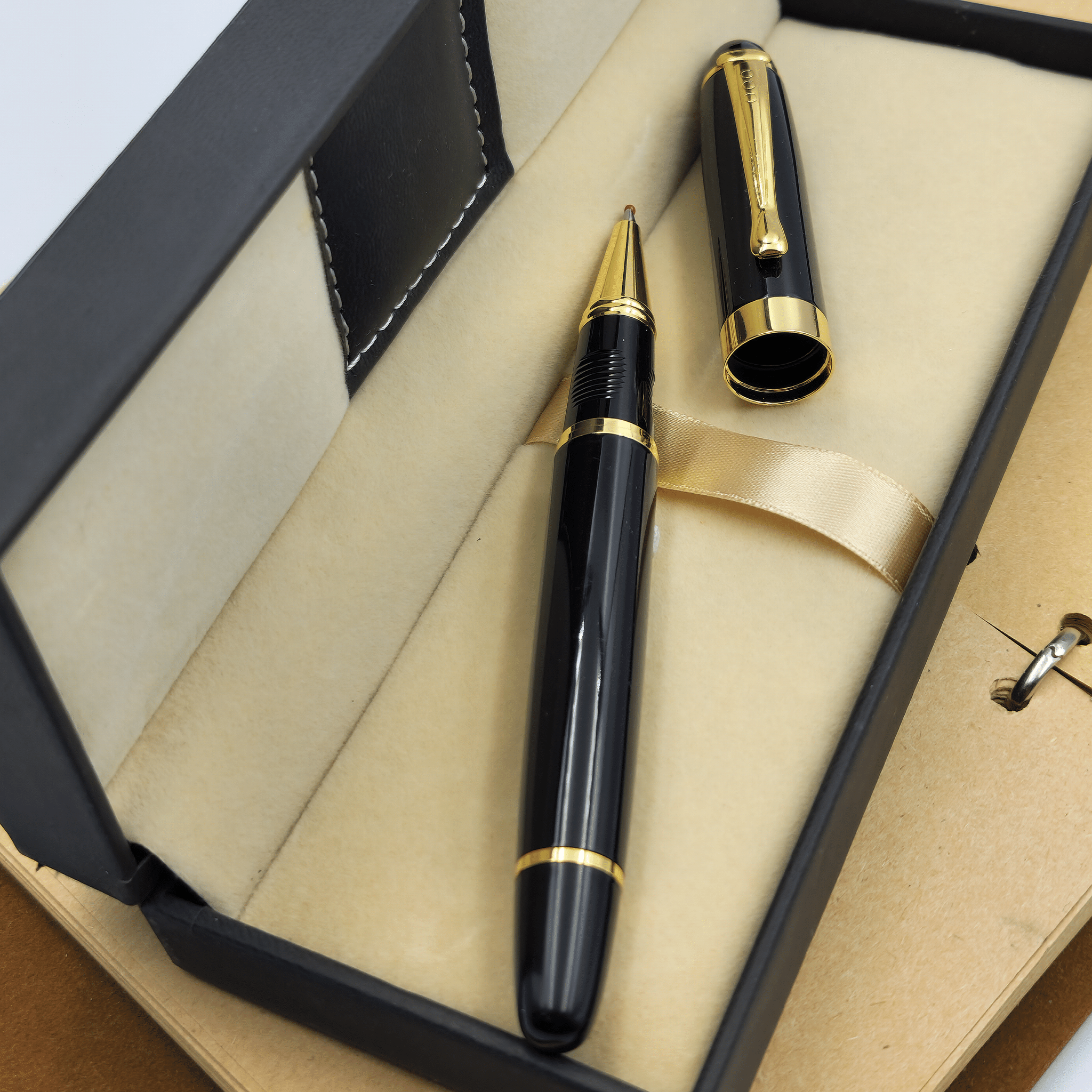 Millennium Executive Pen Set