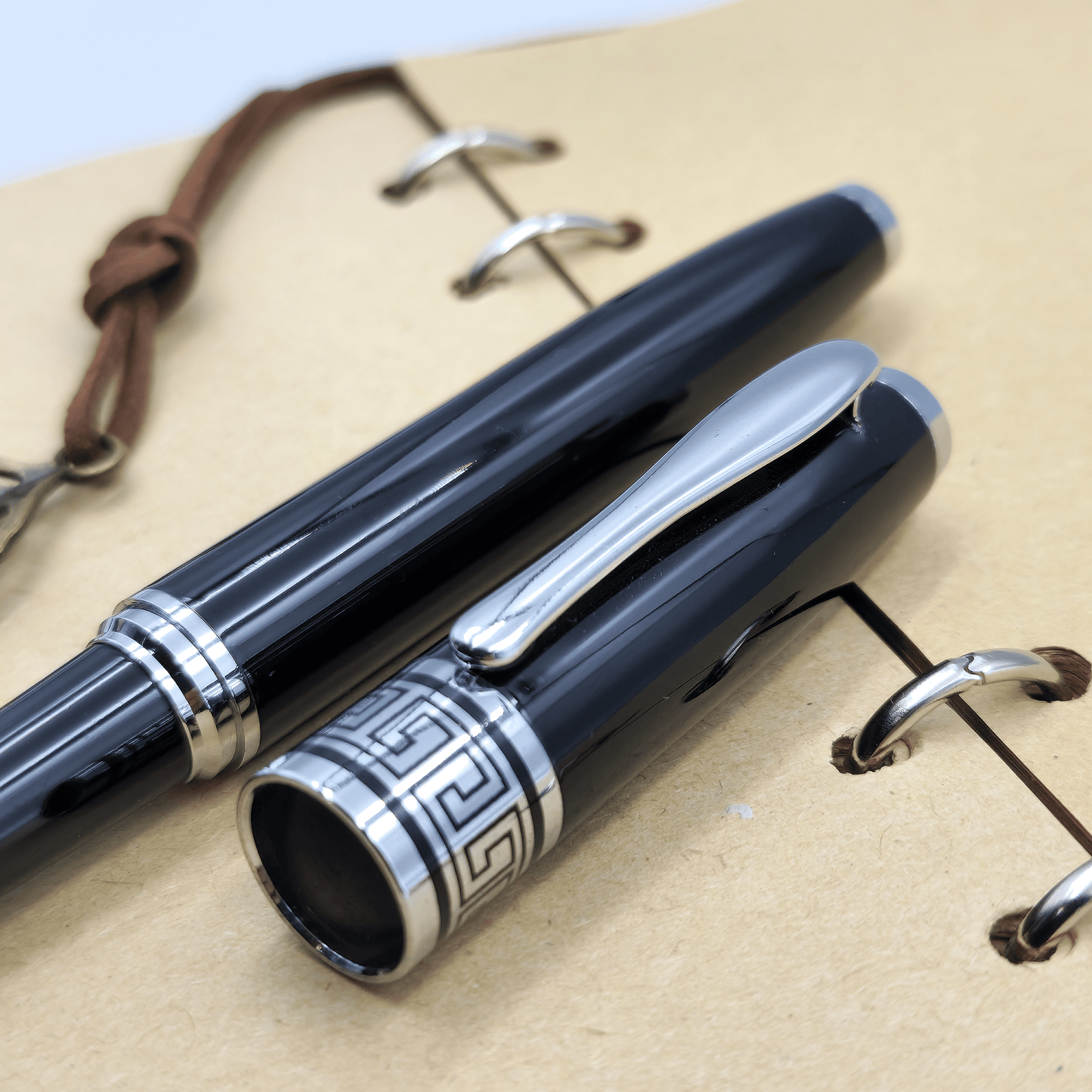 Millennium Fountain Pen