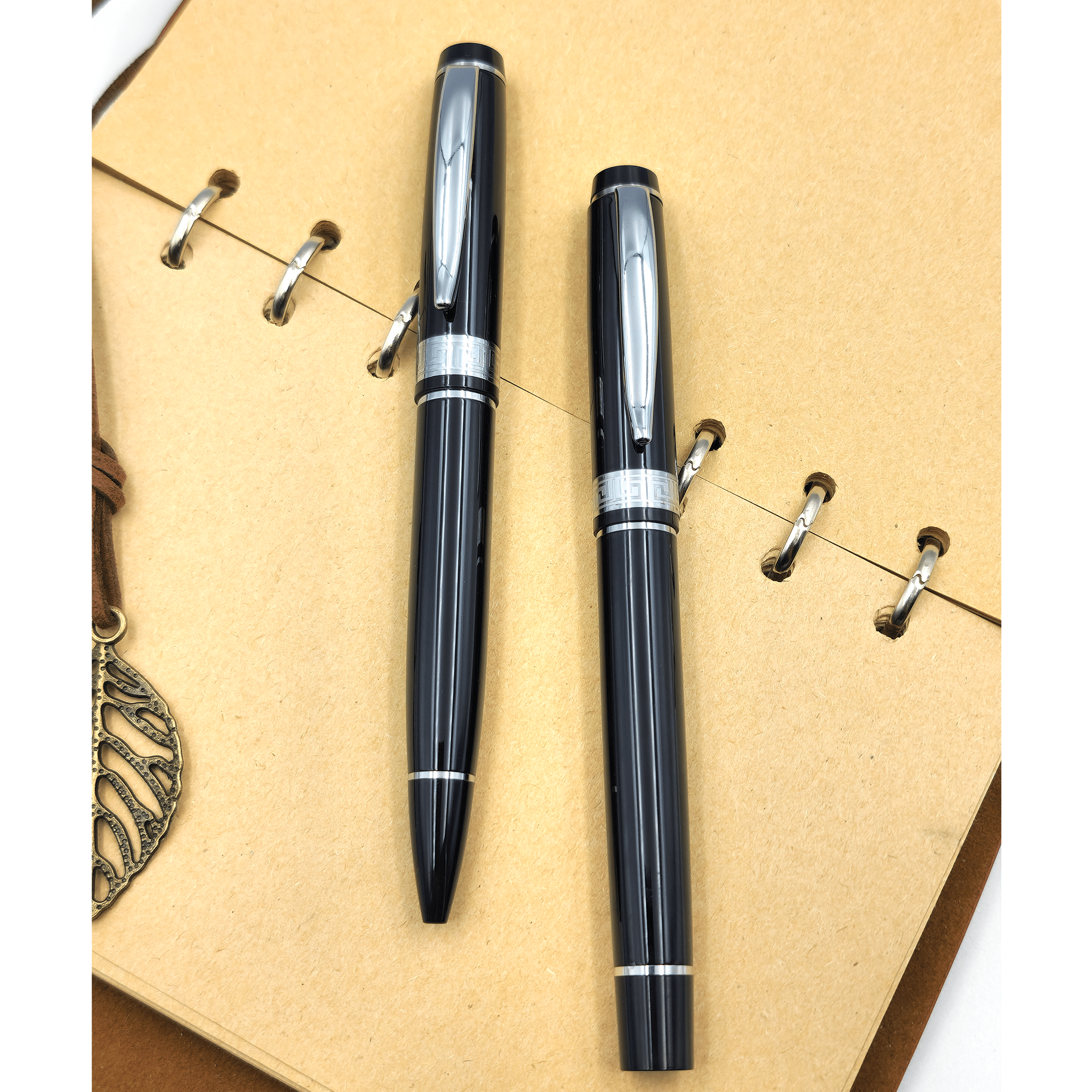 Millennium Executive Pen Set