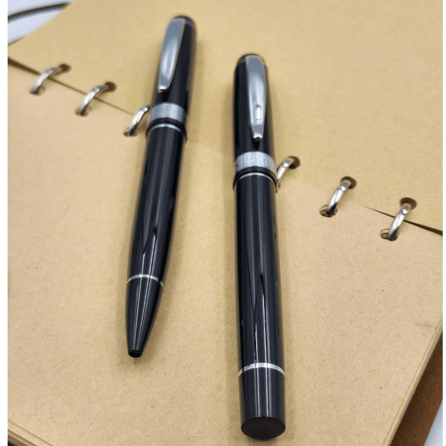 Millennium Executive Pen Set