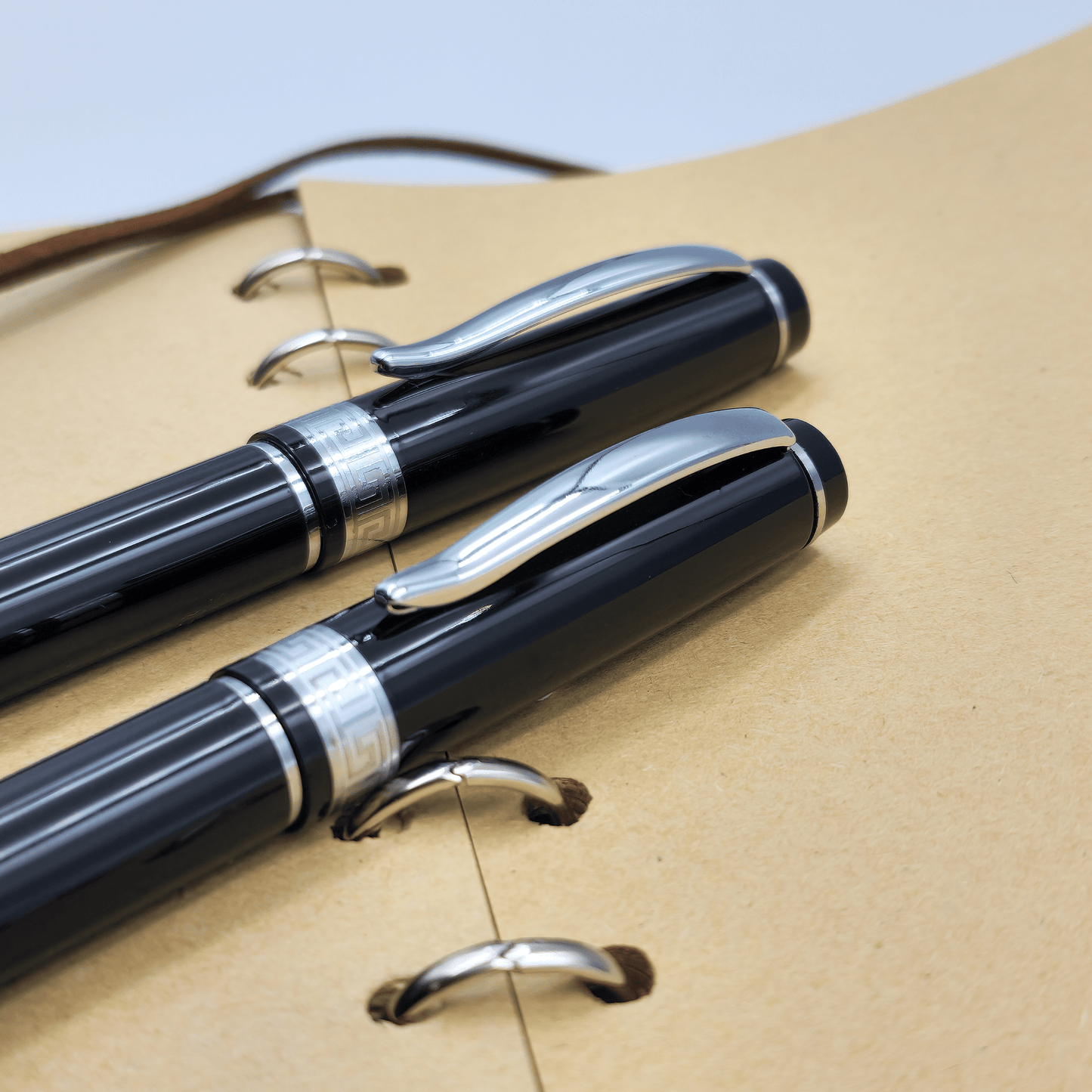 Millennium Executive Pen Set