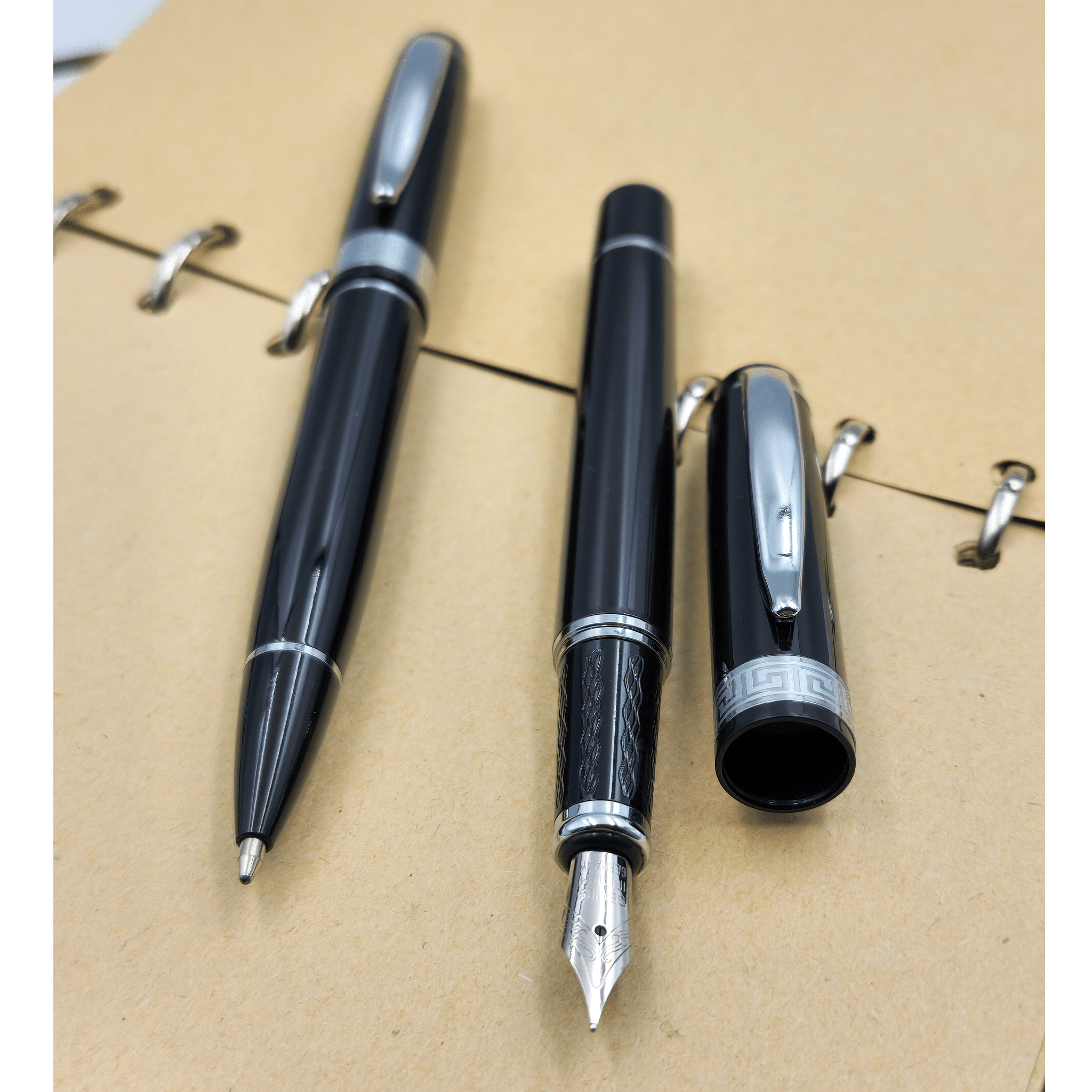 Millennium Executive Pen Set